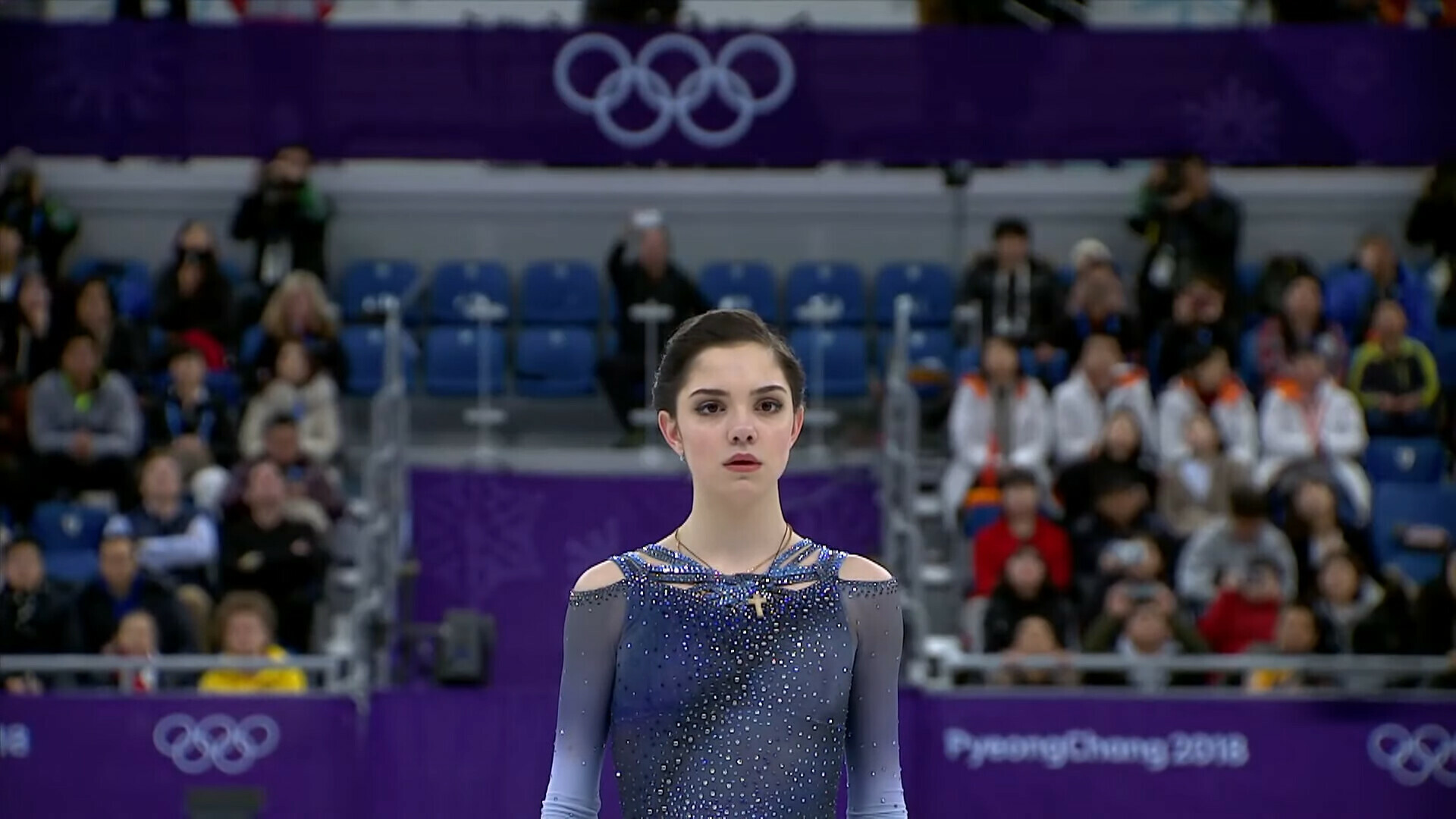 Evgenia Medvedeva, ArtStation, Last moment of silence, 1920x1080 Full HD Desktop