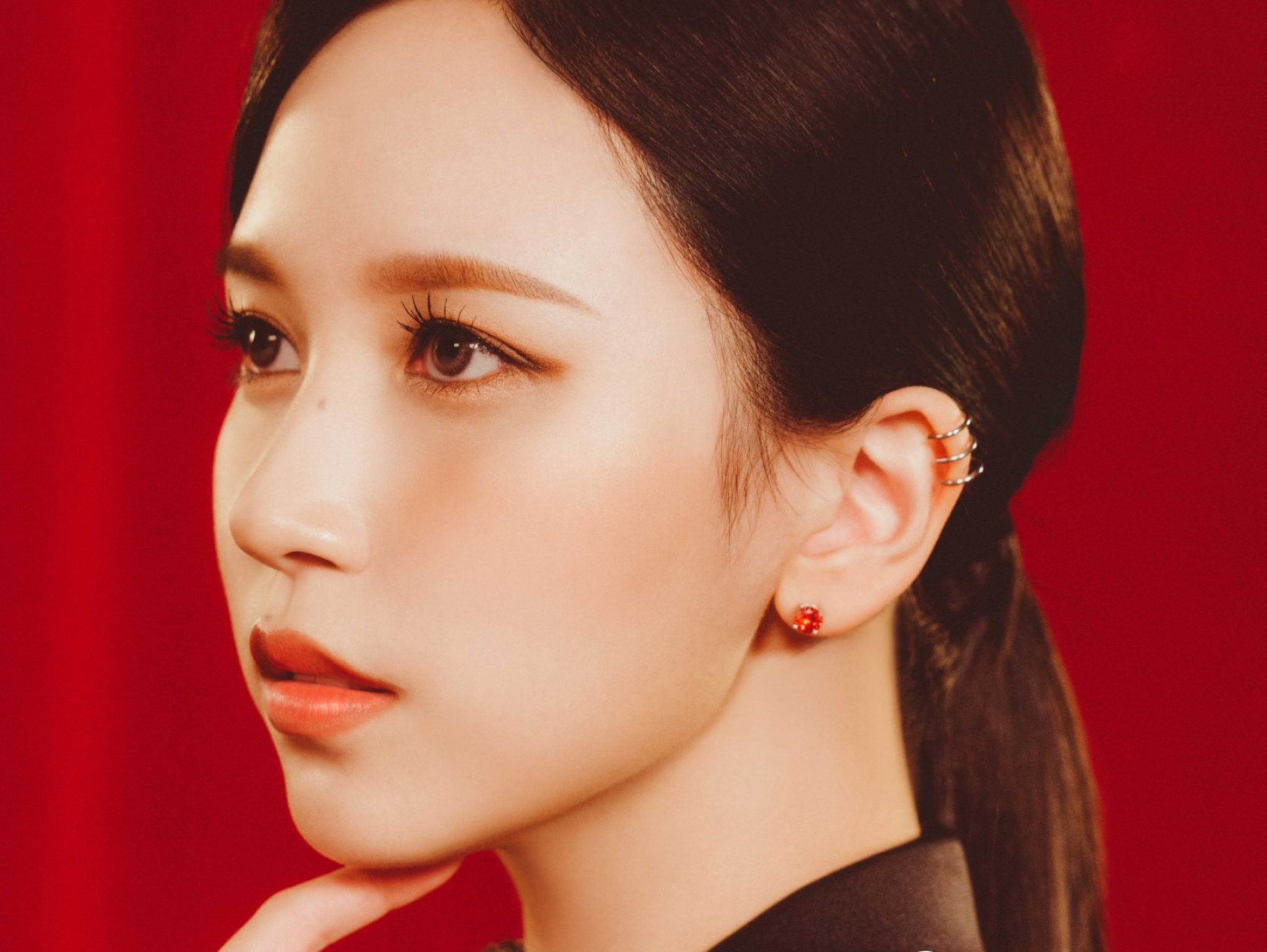 Perfect World, Mina (TWICE) Wallpaper, 2050x1540 HD Desktop