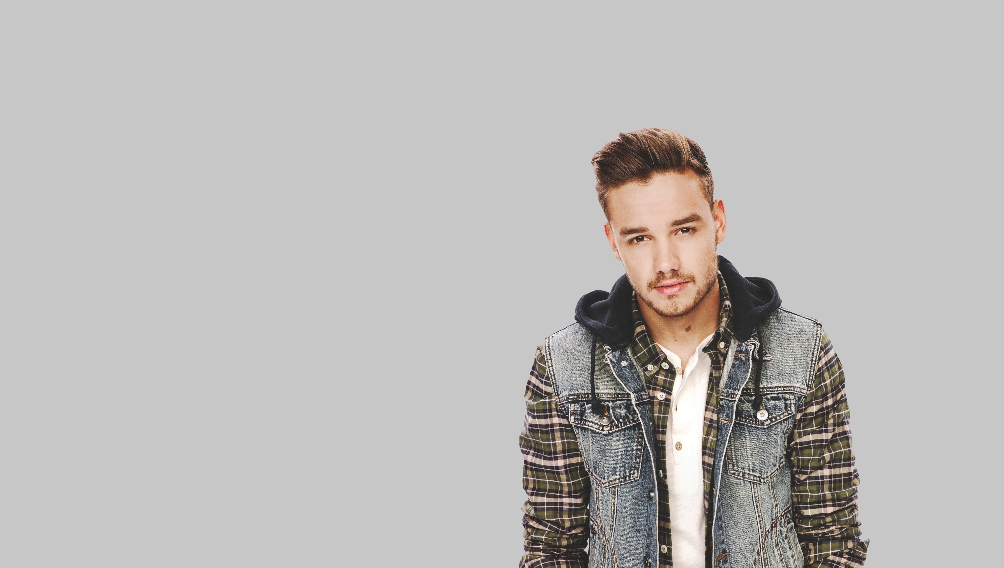 Liam Payne, High definition,, 3450x1960 HD Desktop