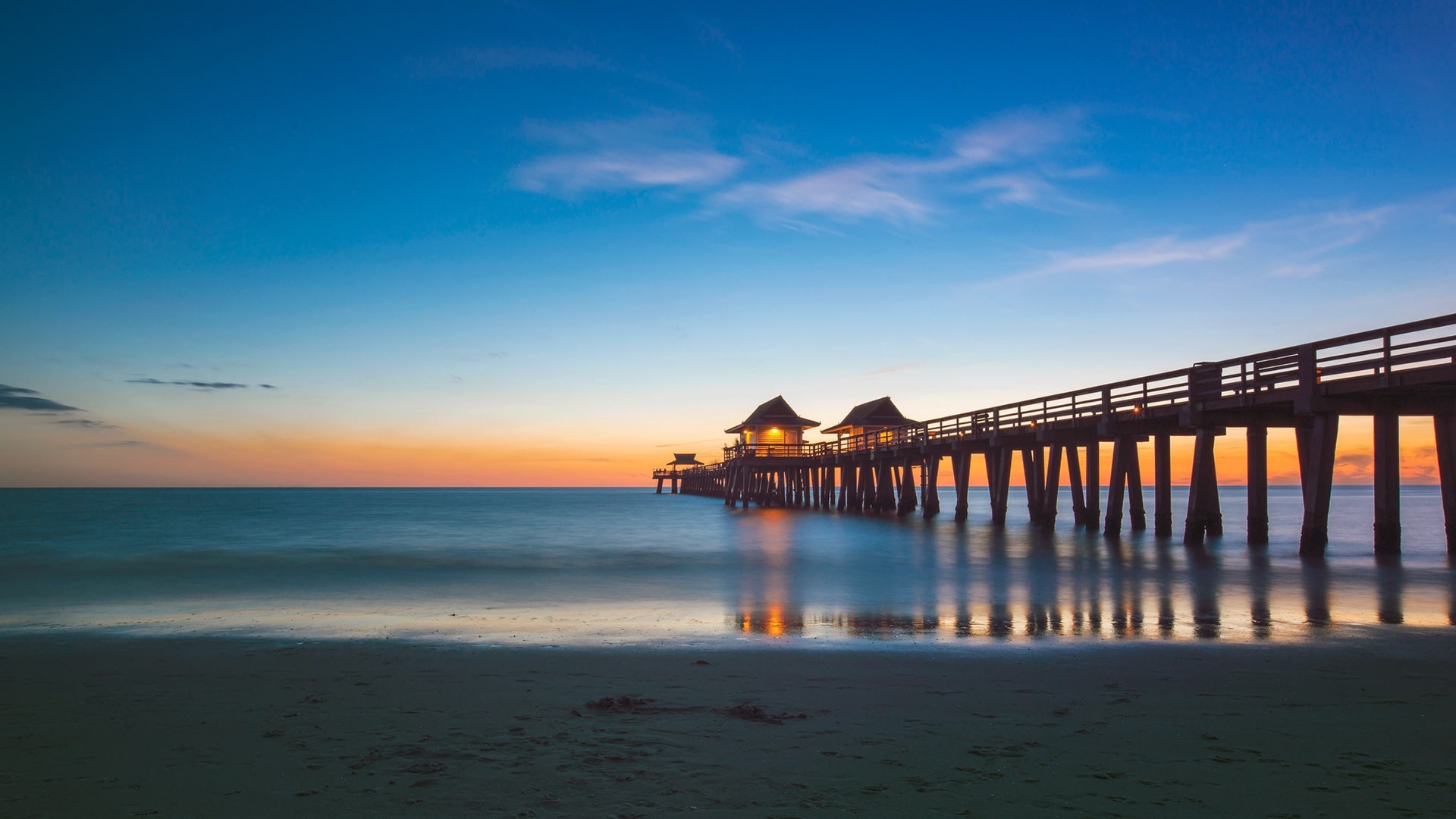 Naples, Florida, Weekend guide, Marriott Bonvoy traveler, 1920x1080 Full HD Desktop