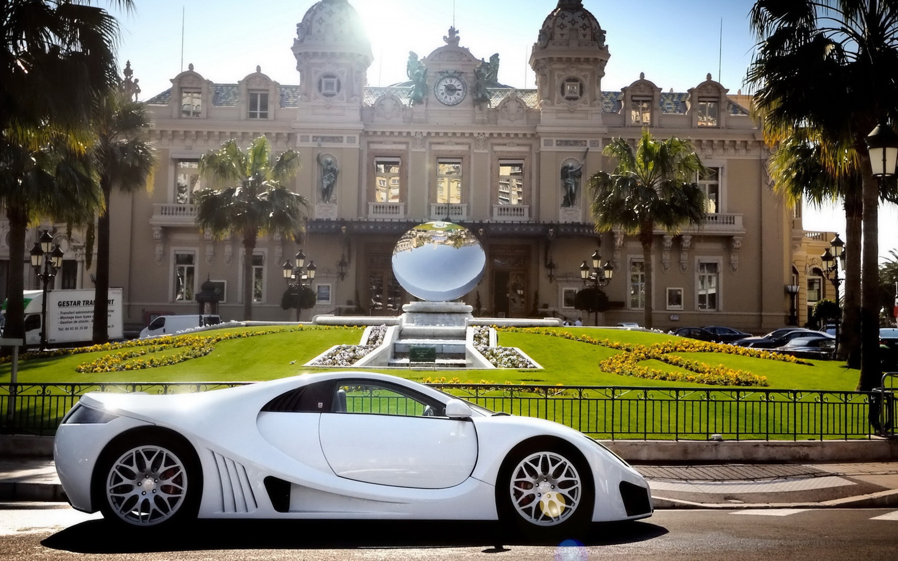 Mansion Wallpaper, Cars Wallpaper Better, 2880x1800 HD Desktop