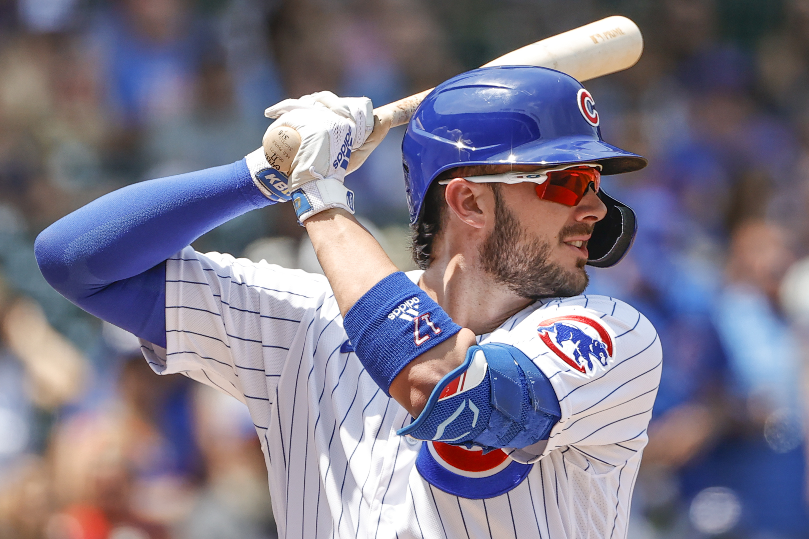 Kris Bryant, Chicago White Sox, Pursuing, Rumored, 3200x2140 HD Desktop