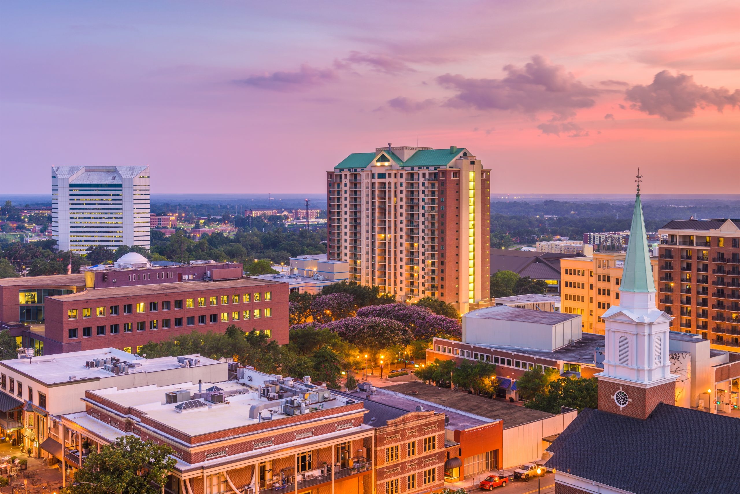 Tallahassee, Travels, Fun things to do, Florida, 2560x1710 HD Desktop