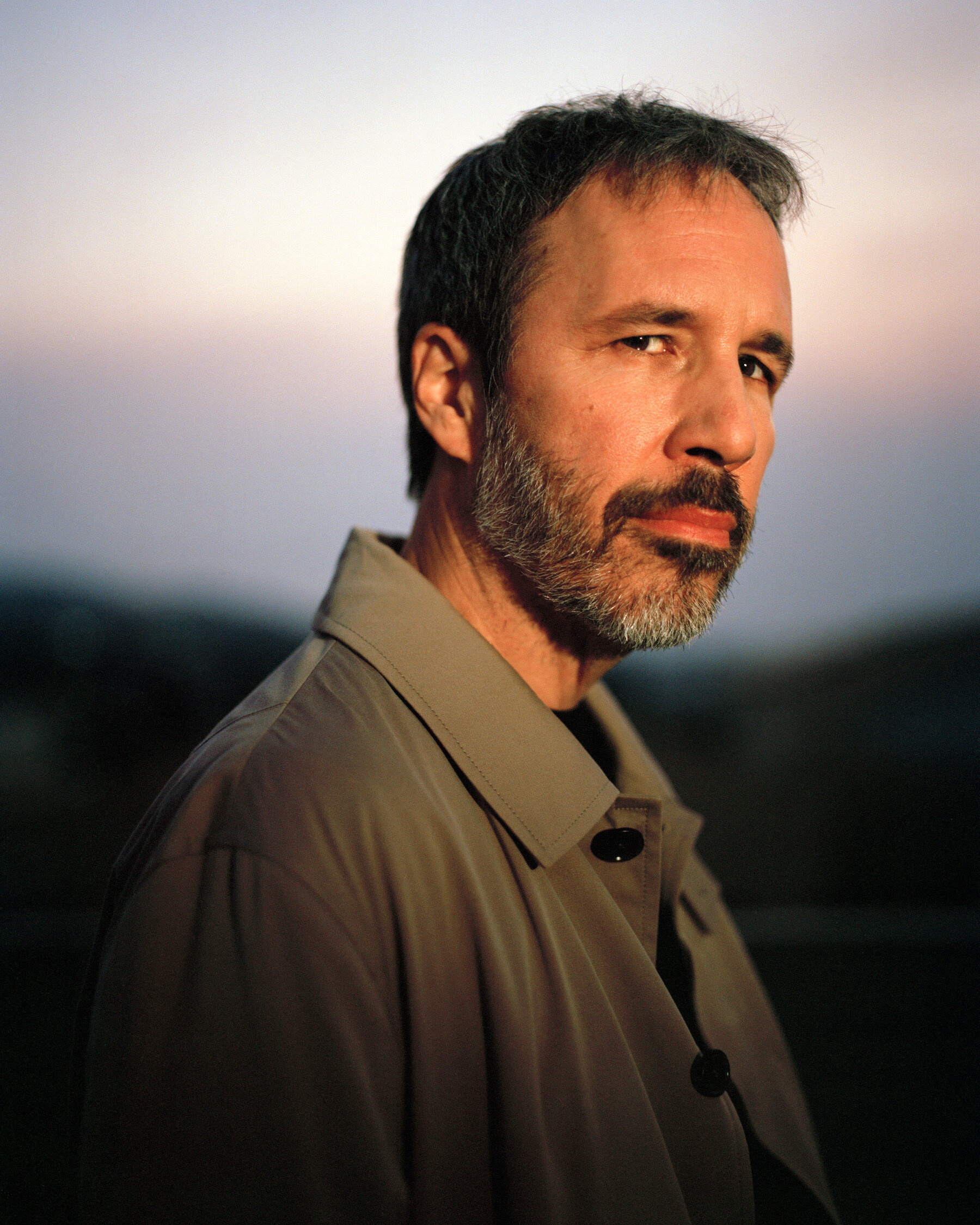 Denis Villeneuve, Dune, Fans' love, The New York Times, 1800x2250 HD Phone