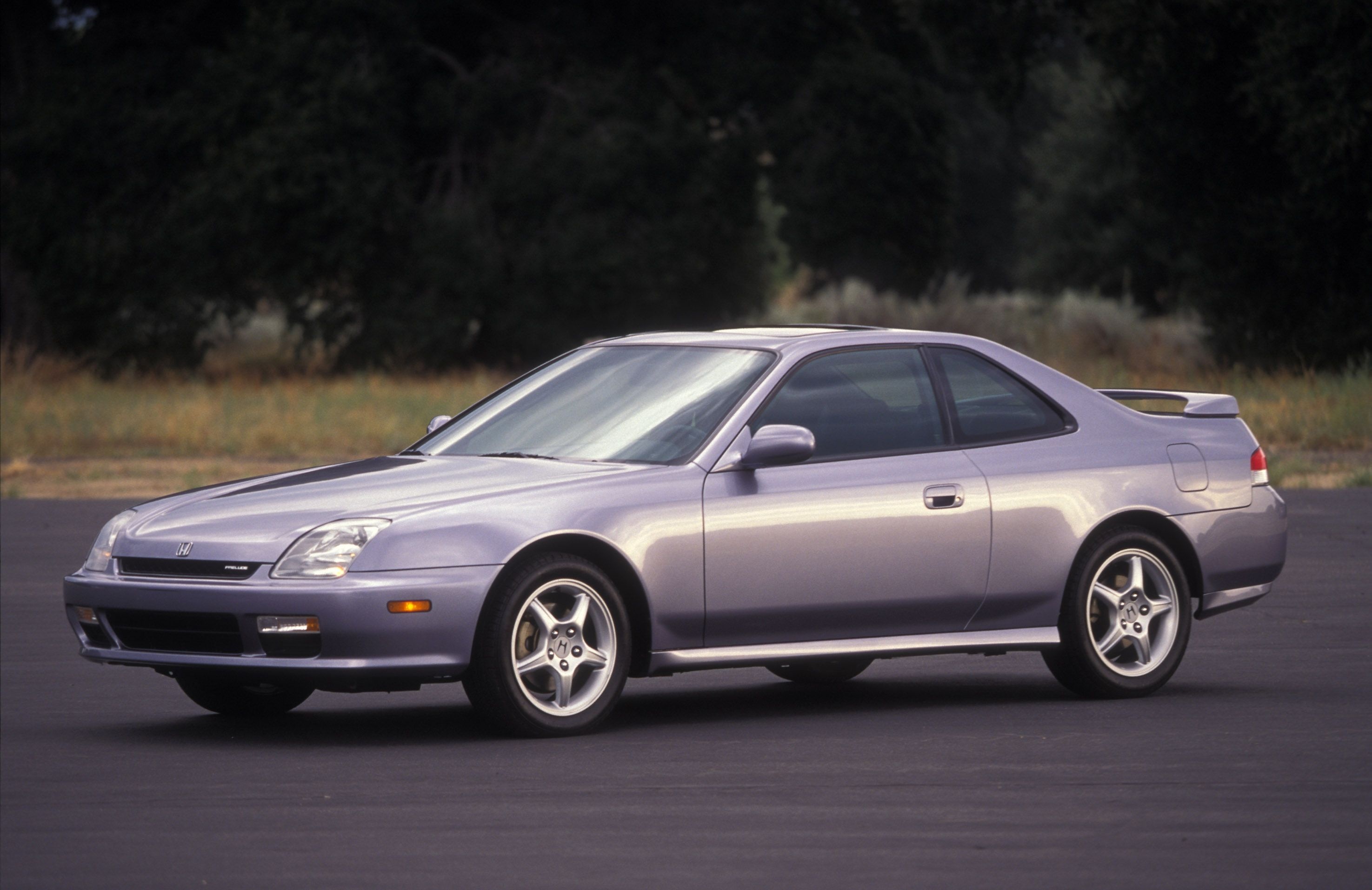 Prelude SH, Honda Prelude Wallpaper, 2950x1920 HD Desktop