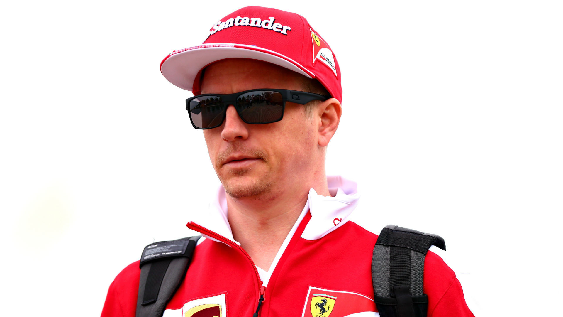 Kimi Raikkonen desktop wallpaper, Perfect for screens, Professionally designed, Visual appeal, 1920x1080 Full HD Desktop