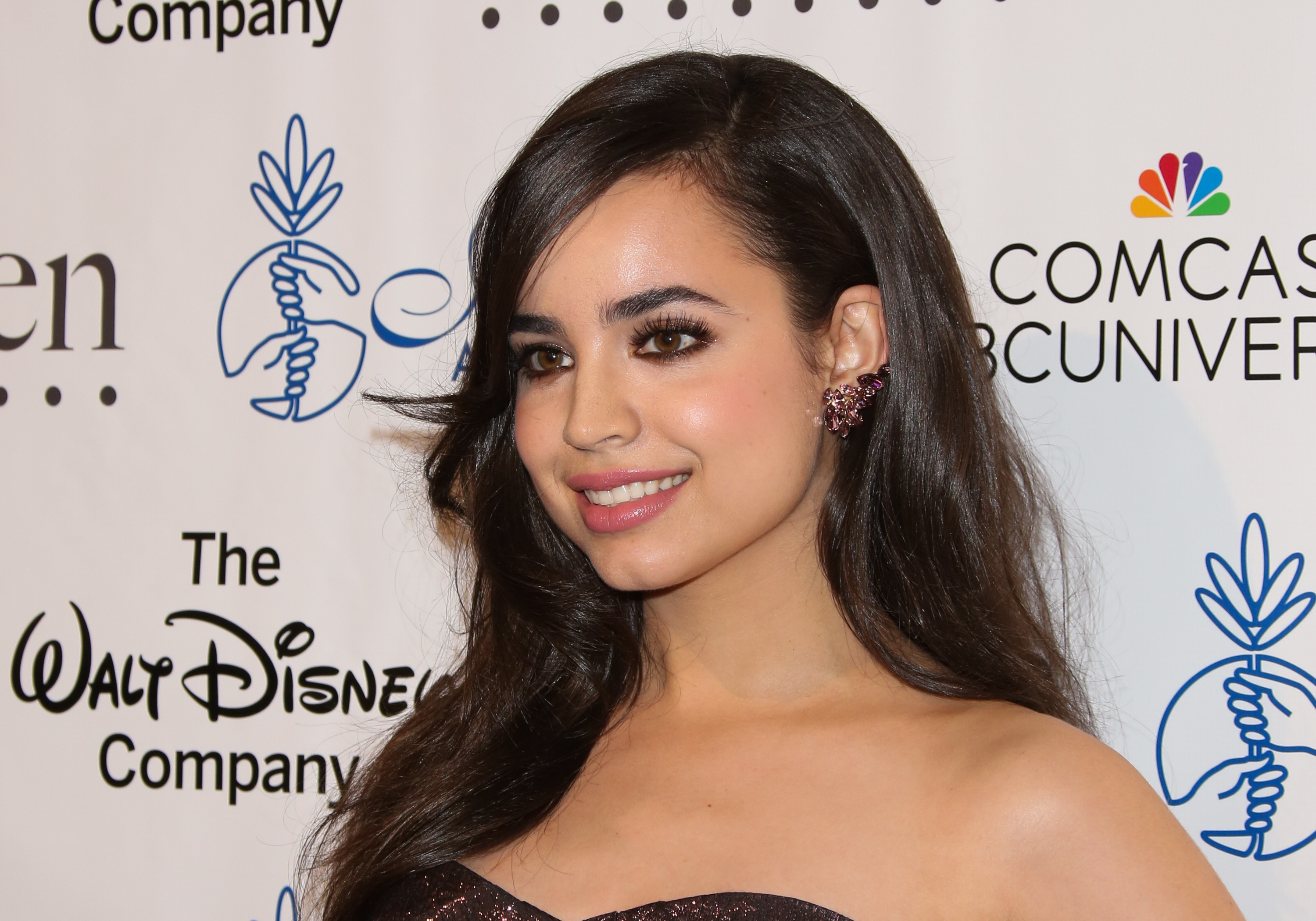 Sofia Carson, HD, Wallpaper, Background Image, 3000x2100 HD Desktop