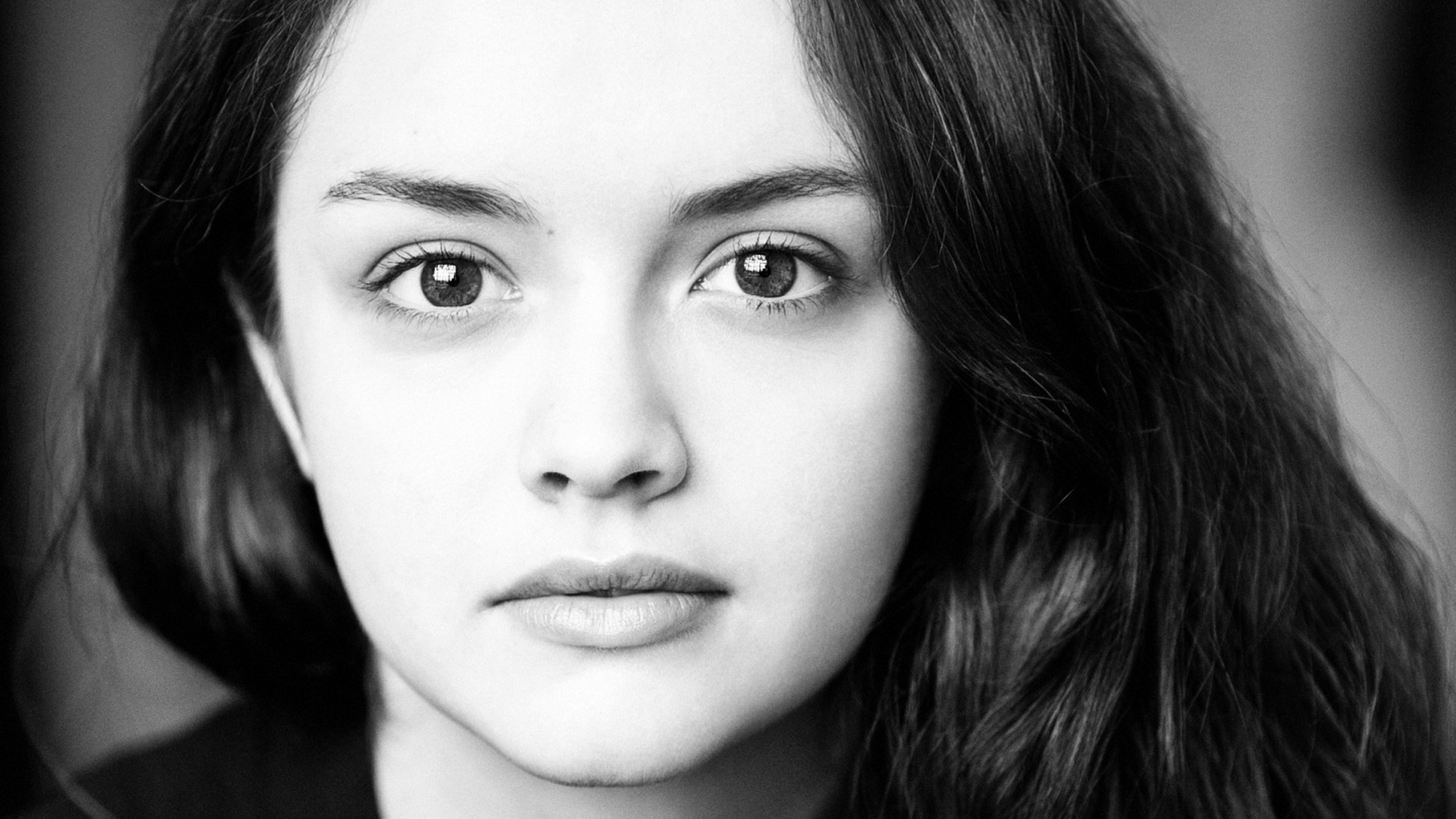 Olivia Cooke, Wallpapers, Broken panda, TV Shows, 1920x1080 Full HD Desktop