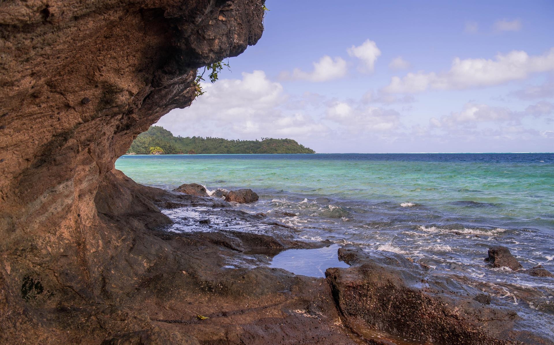 Wallis and Futuna, Our Work, Island Life, Travel, 1920x1200 HD Desktop