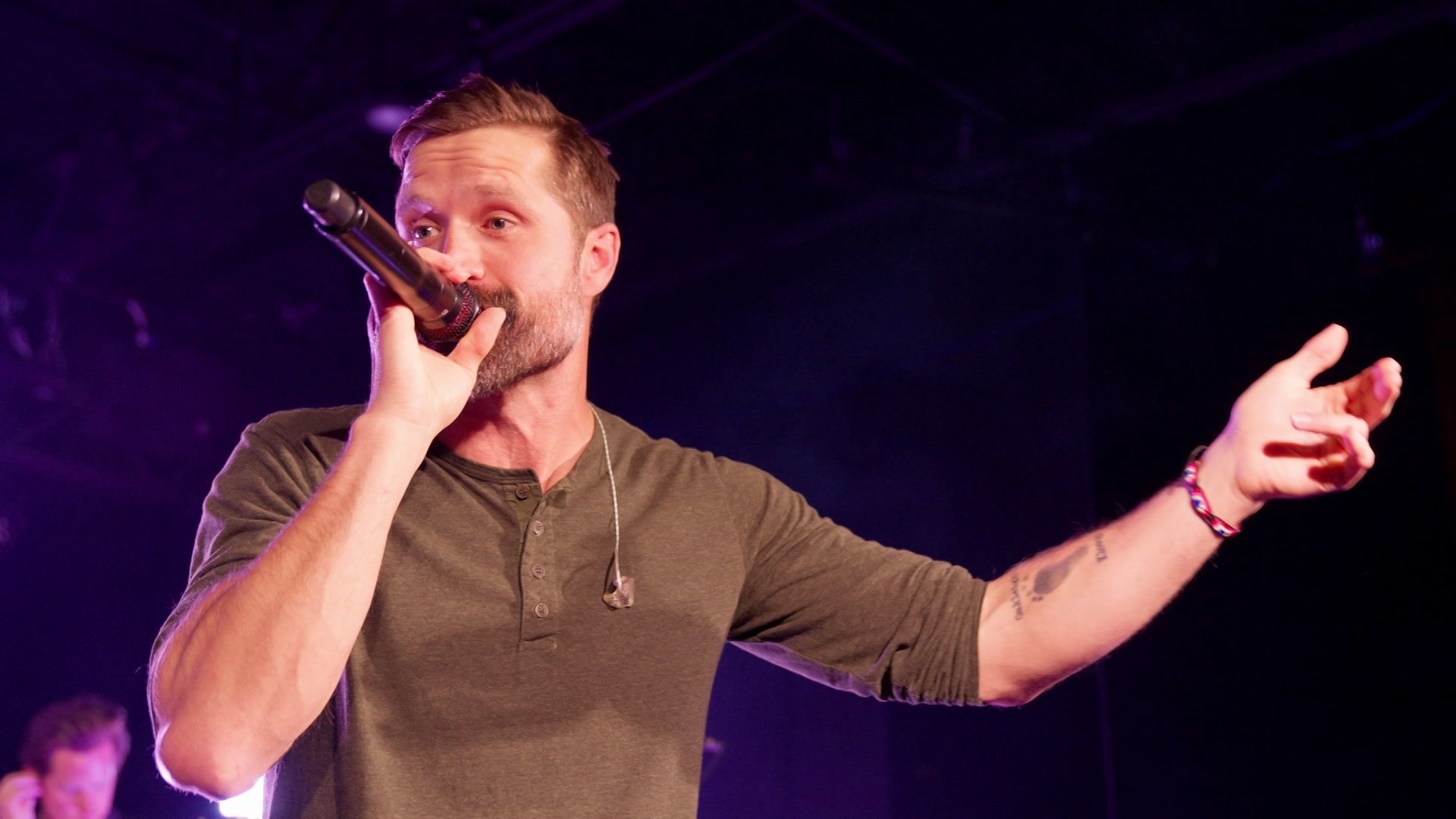 Walker Hayes, Fancy Like live, Official music video, Facebook, 1920x1080 Full HD Desktop