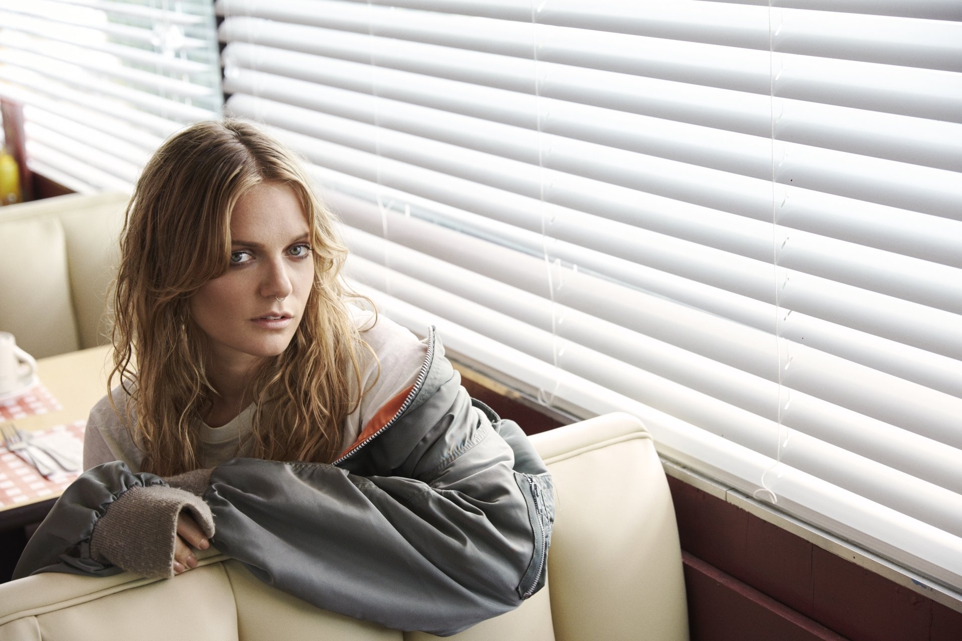 Tove Lo Music, Captivating visuals, Sensual aura, Iconic fashion, 1920x1280 HD Desktop