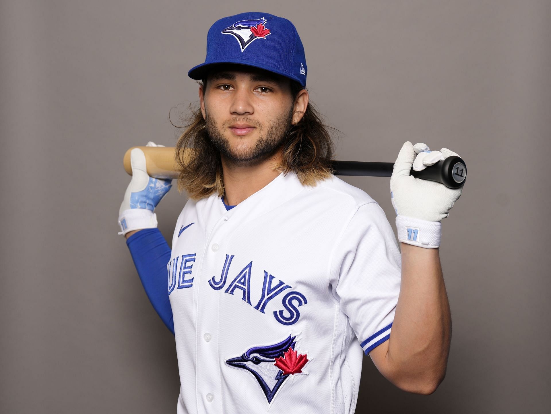 Toronto Blue Jays, Bull pen ideology, Bo Bichette, Discusses, 1920x1450 HD Desktop