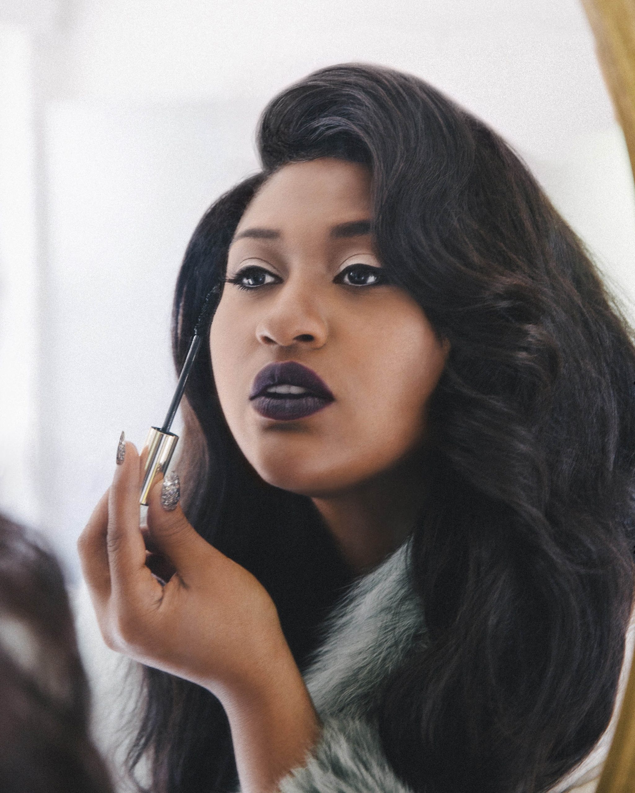 Jazmine Sullivan, New album, Reality show, Reviewed, 2050x2560 HD Phone