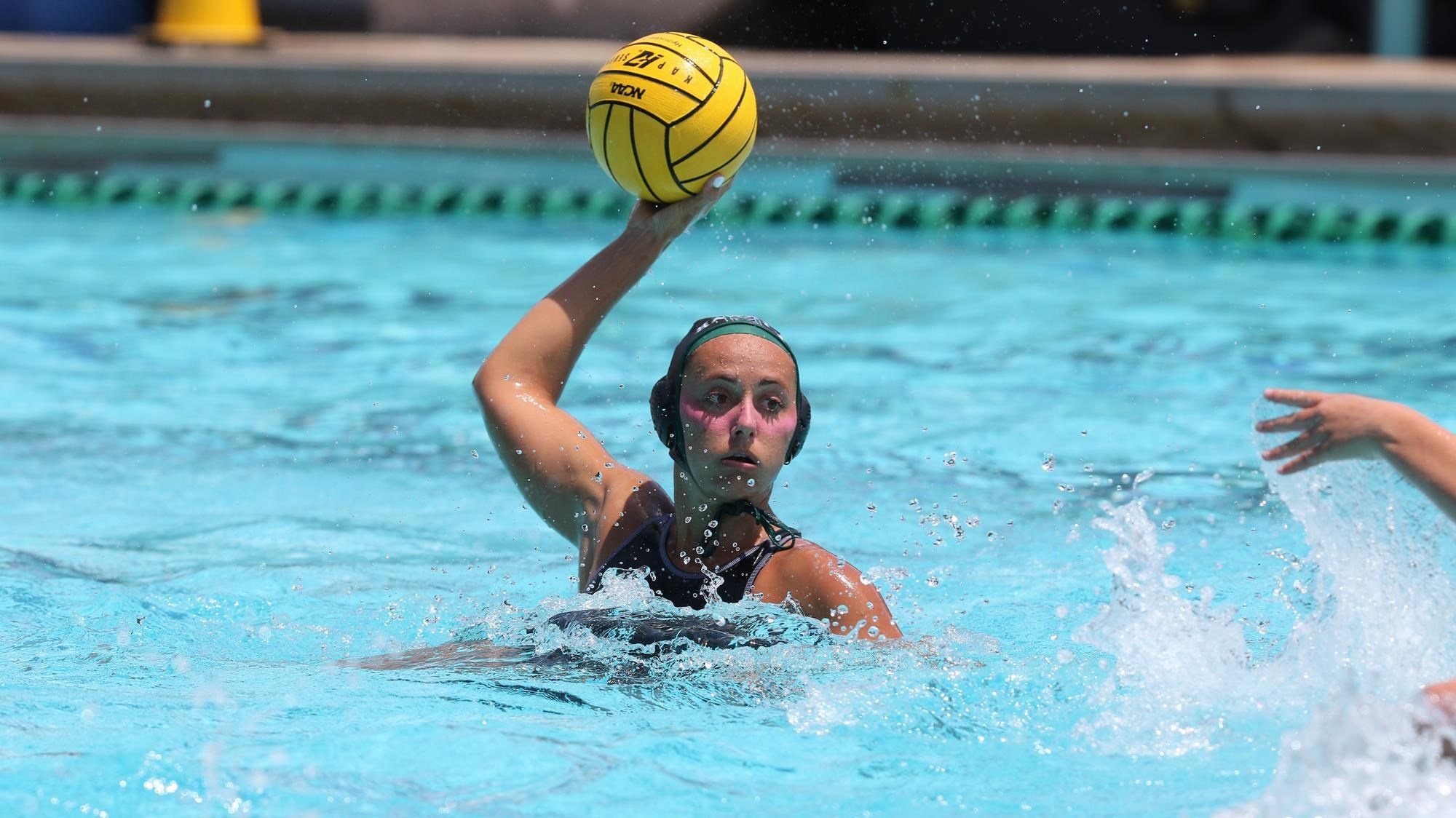 Water polo, UC San Diego match, Championship match advancement, University of Hawaii at Manoa Athletics, 2000x1130 HD Desktop