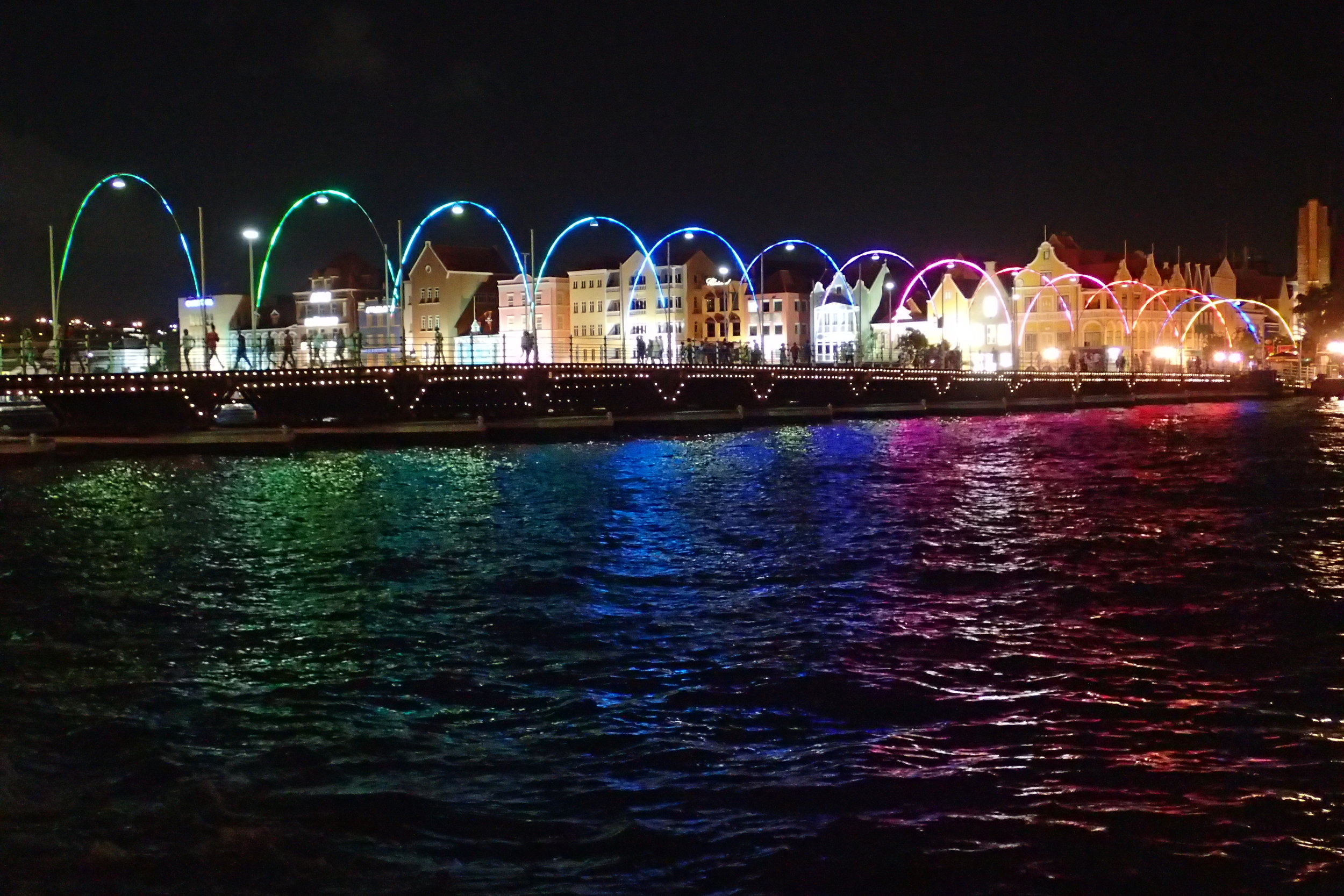 Willemstad, Travels, Explore, Curaao, 2500x1670 HD Desktop