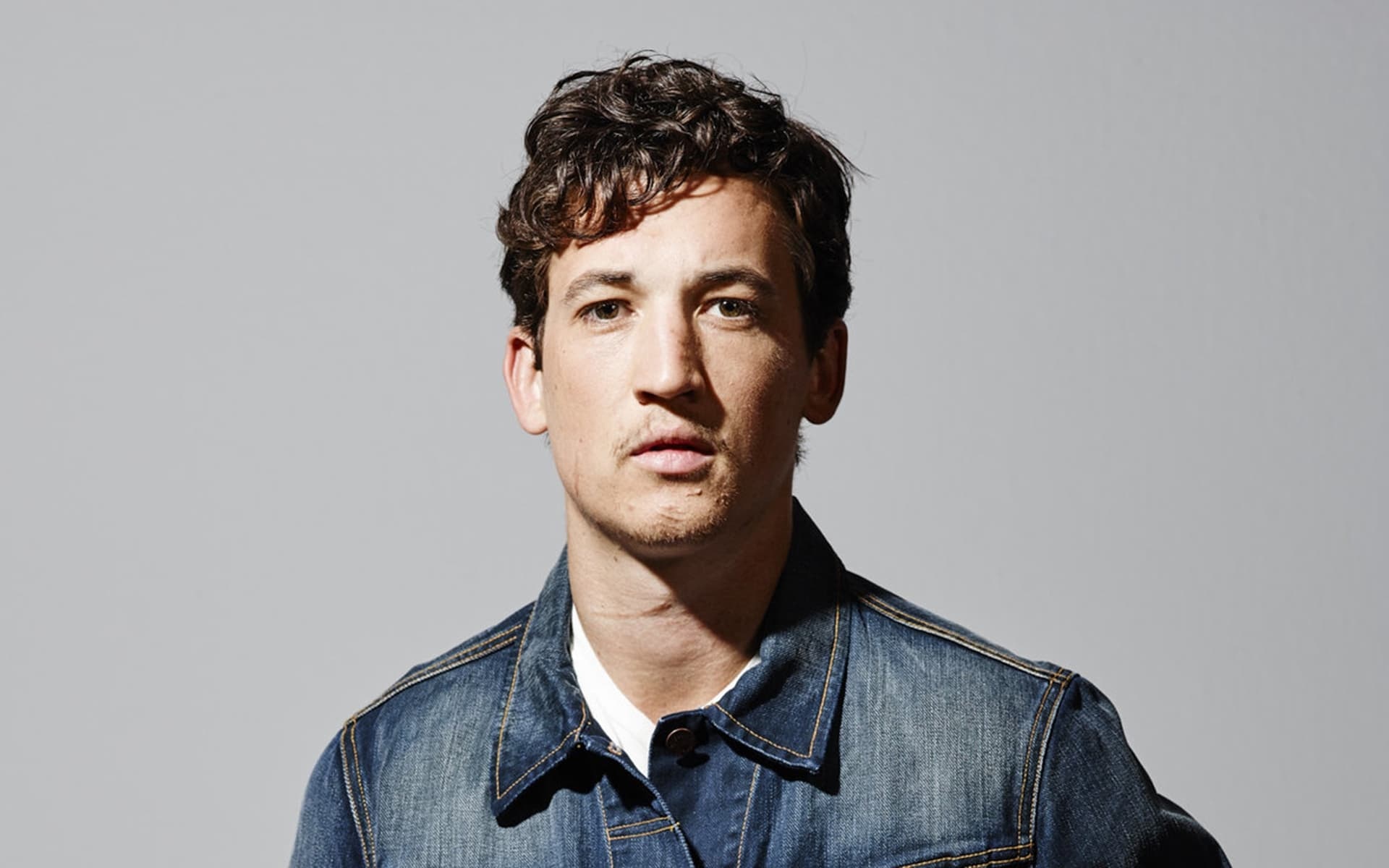 Miles Teller, Desktop Wallpaper, Movie Star, Famous, 1920x1200 HD Desktop