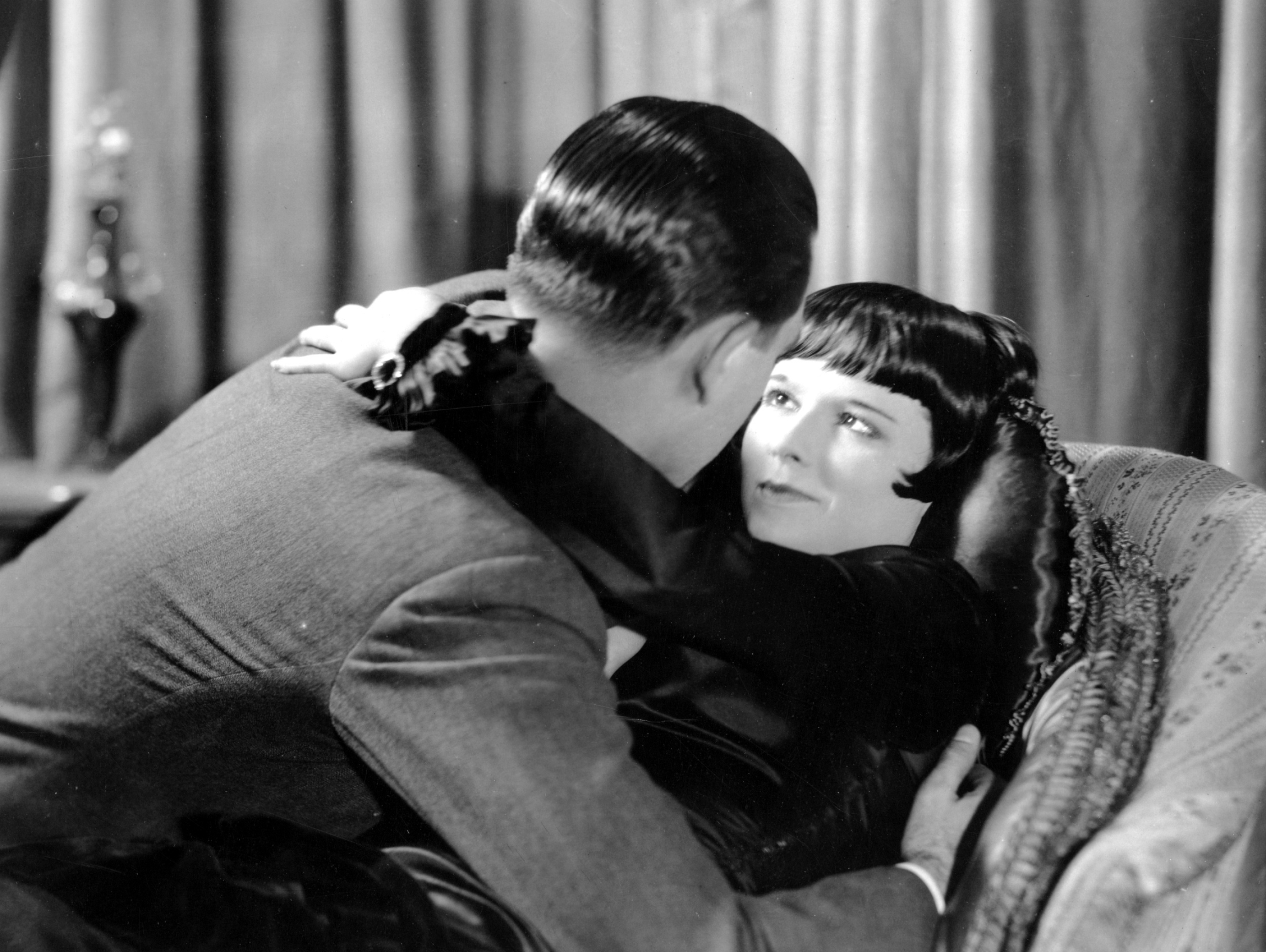 Louise Brooks, Film International, Movie expert, 2770x2080 HD Desktop