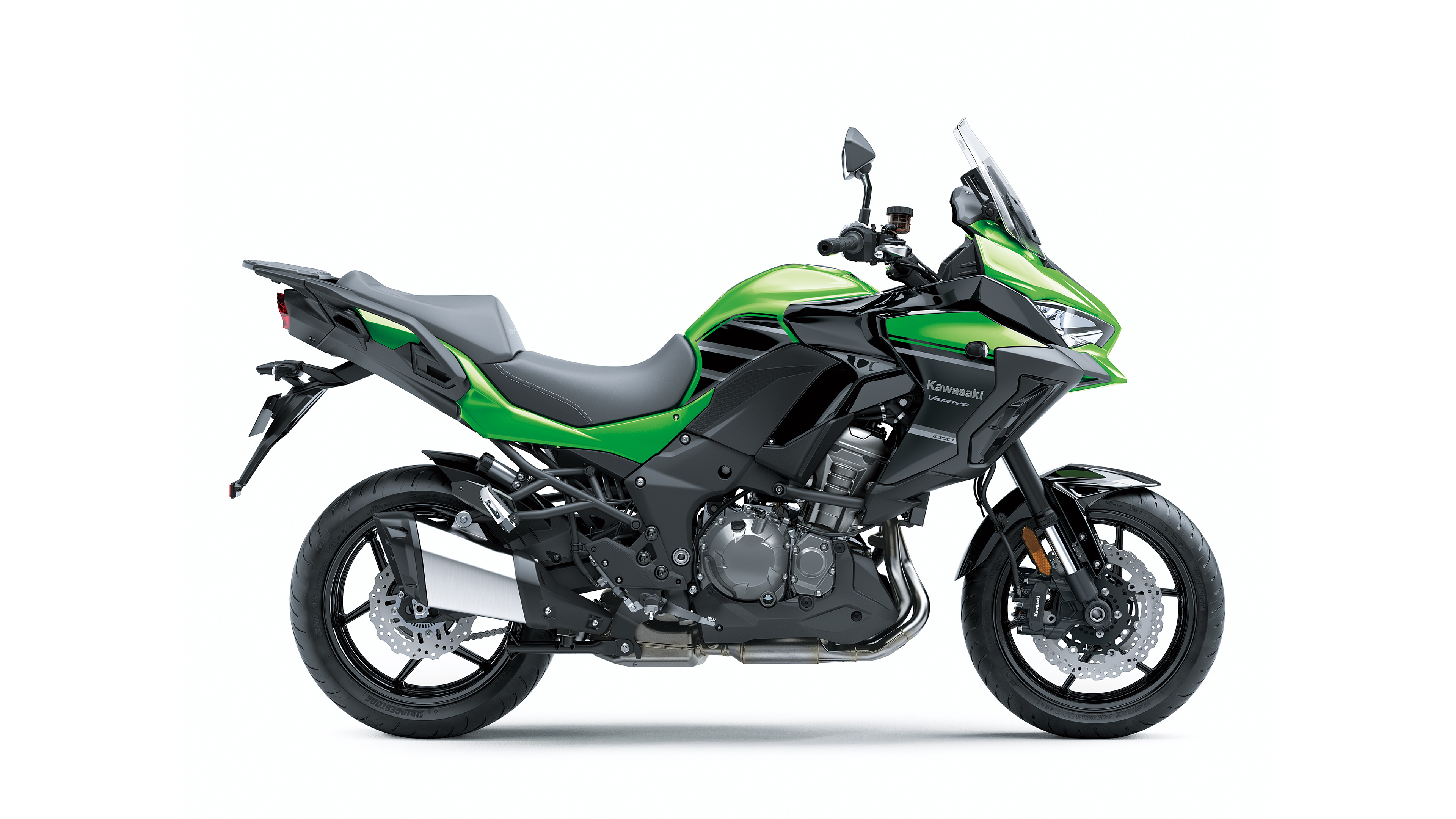 Kawasaki Versys 1000, Auto, Versys 1000, Affordable price, 3840x2160 4K Desktop