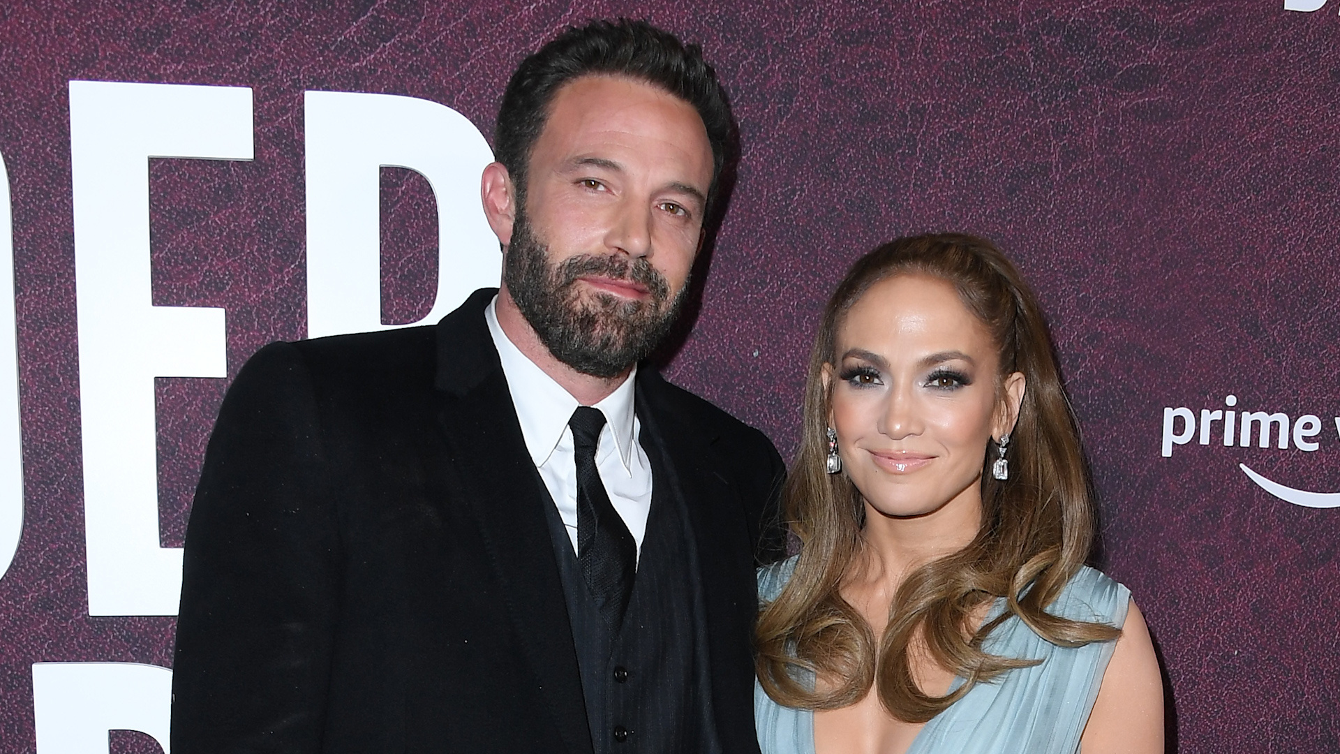 Jennifer Lopez, Ben Affleck, Valentine's Day plans, Surprising each other, 1920x1080 Full HD Desktop