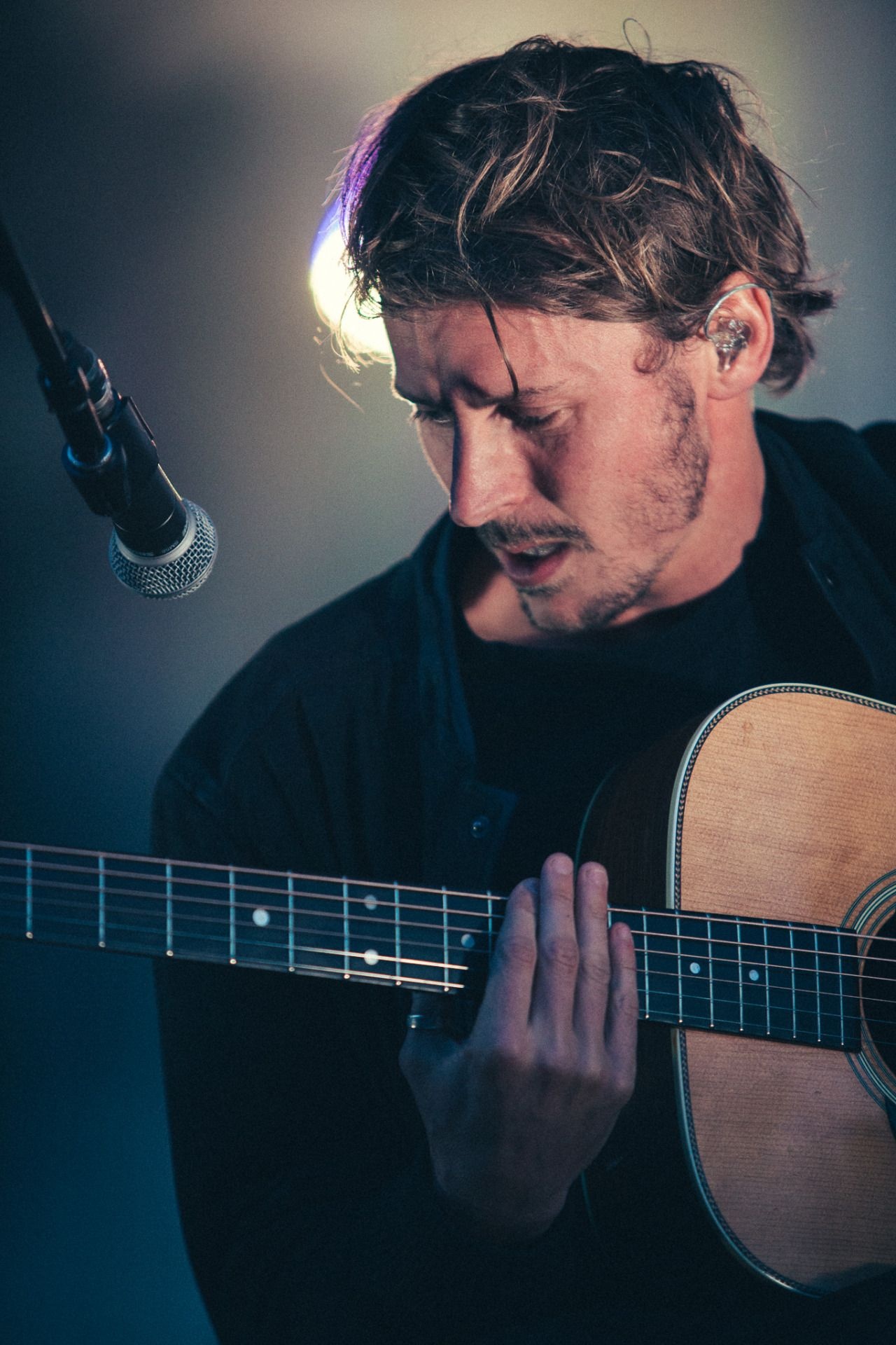 Ben Howard, Top free Ben Howard backgrounds, 1280x1920 HD Phone