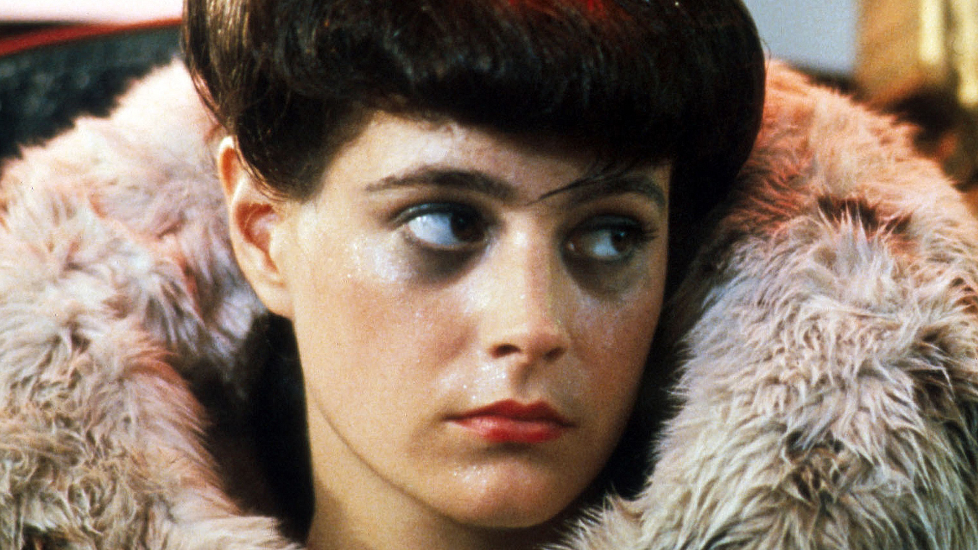 Rachael, Blade Runner, Year of the month, 1920x1080 Full HD Desktop