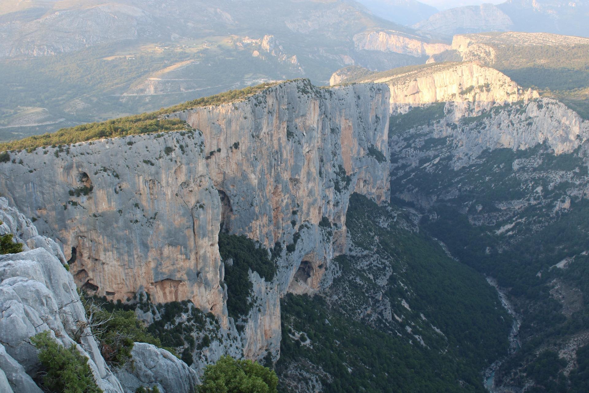 Verdon Regional Park, La route des crtes, Verdon tourisme, Travels, 1920x1280 HD Desktop