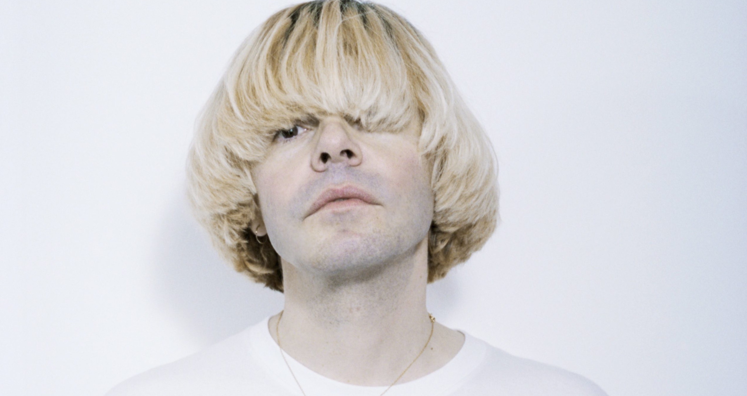 The Charlatans podcast, Flood FM, 2530x1340 HD Desktop