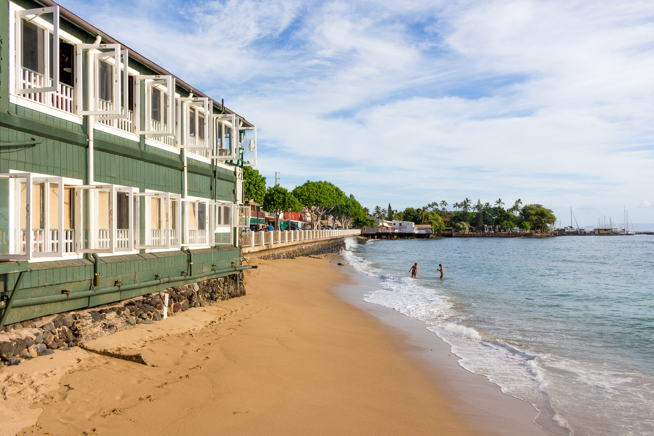 Perfect day, Lahaina, The sweetest way, 2130x1420 HD Desktop