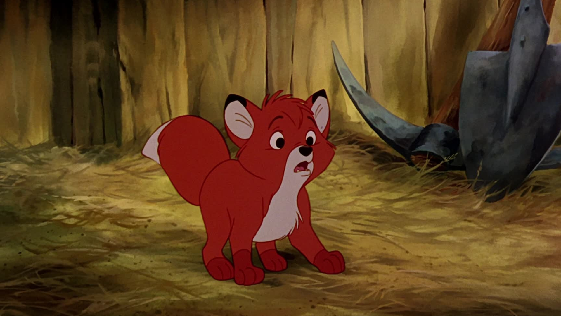 The Fox and the Hound, Nostalgic screenshots, Captivating moments, Fanpop, 1920x1080 Full HD Desktop