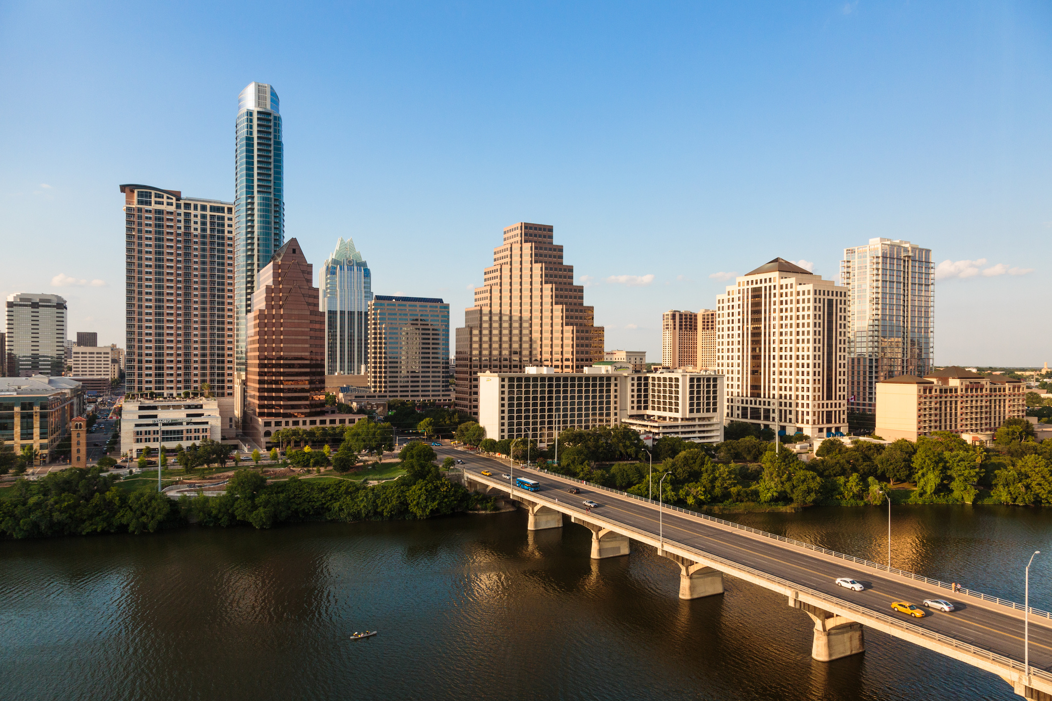 Austin TX Travel Guide, Local Recommendations, Unforgettable Experiences, 2130x1420 HD Desktop