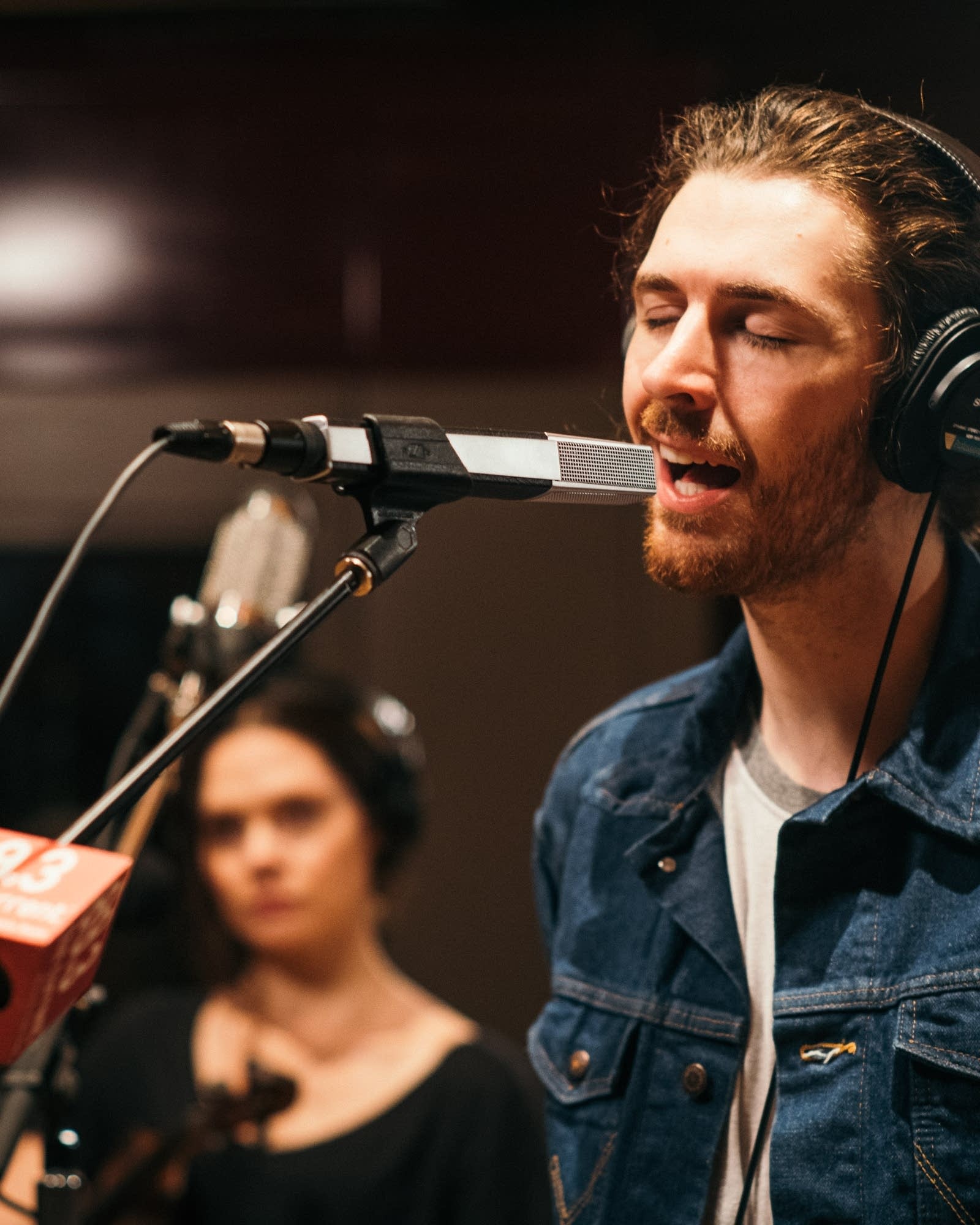 That Hozier whiskey song you've seen on TikTok: Hear the full session 1600x2000