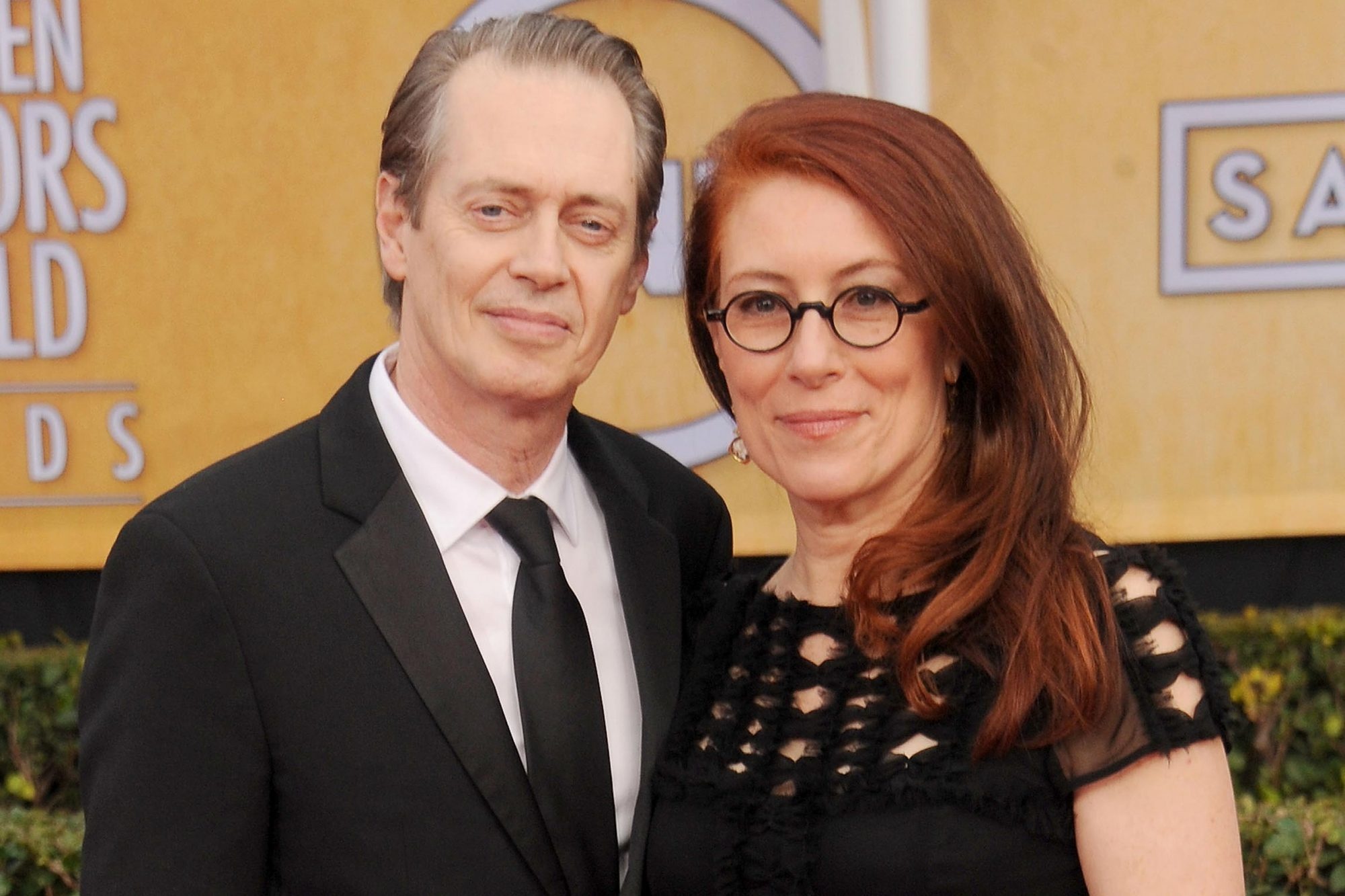 Steve Buscemi, Wife Jo Andres, Dies at 64, 2000x1340 HD Desktop