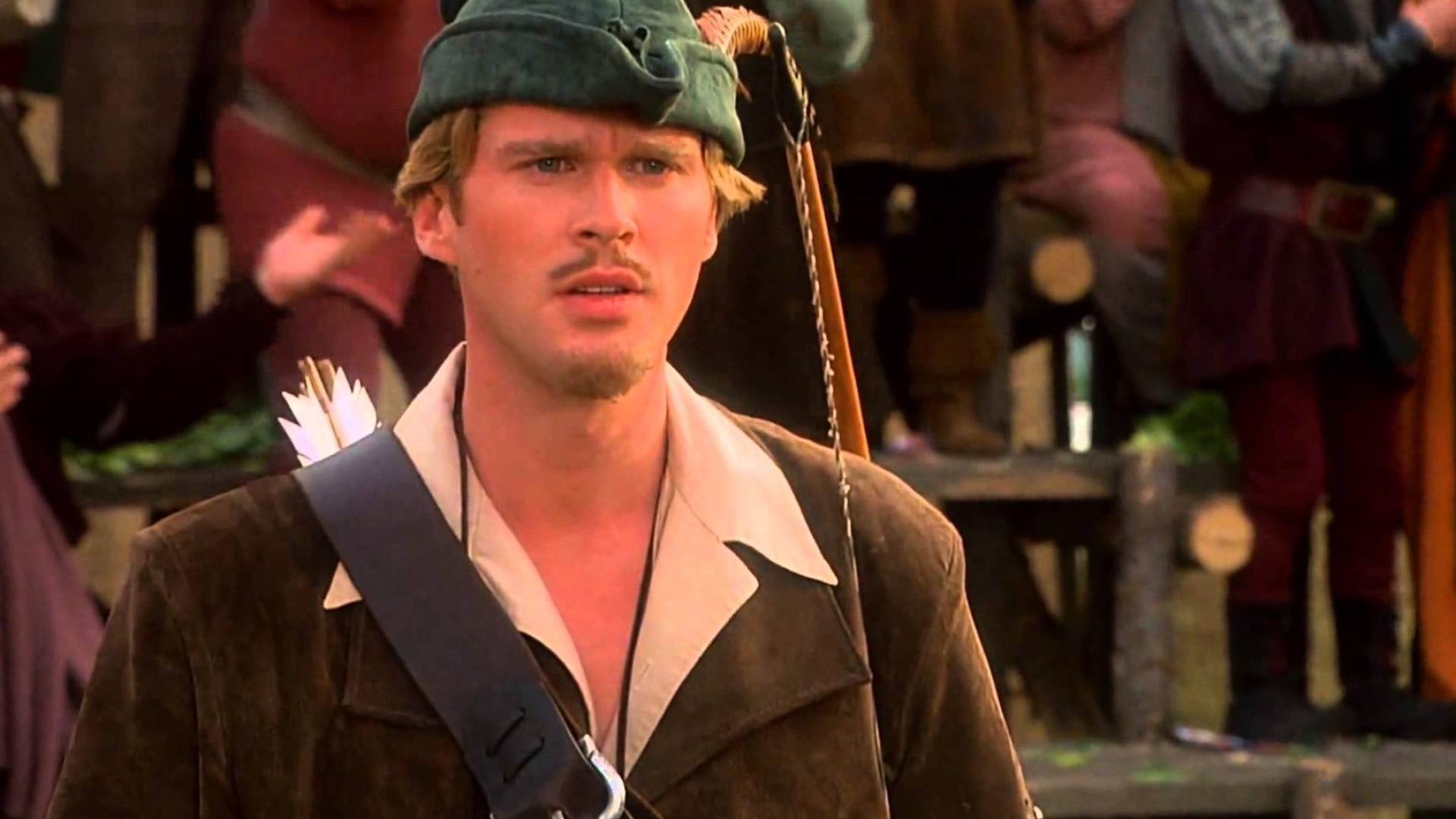 Cary Elwes, Robin Hood Men in Tights, Movie, 4K, 1920x1080 Full HD Desktop