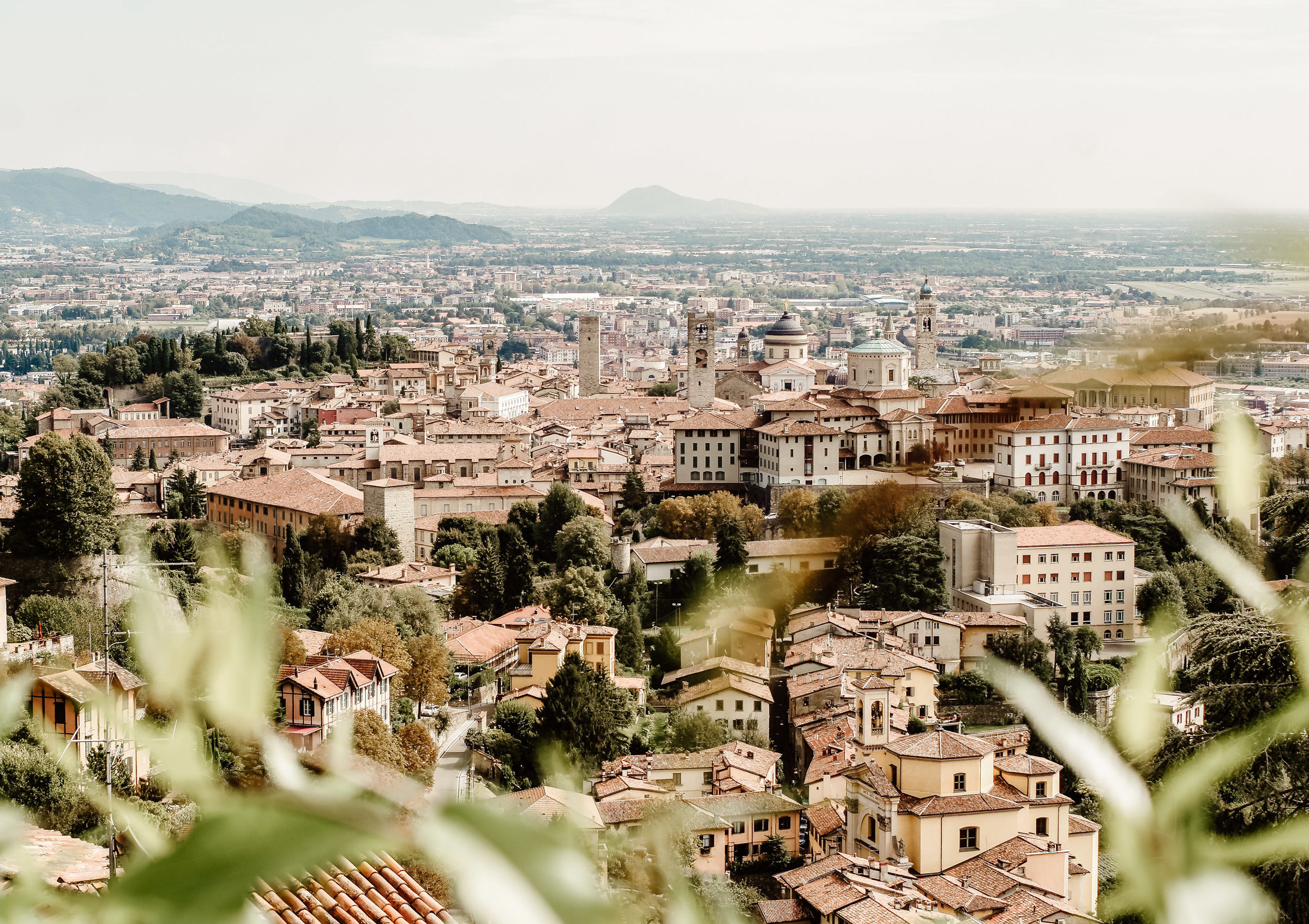 Lombardy part 1, What to see in Bergamo, Travel guide, Unforgettable experiences, 2400x1700 HD Desktop