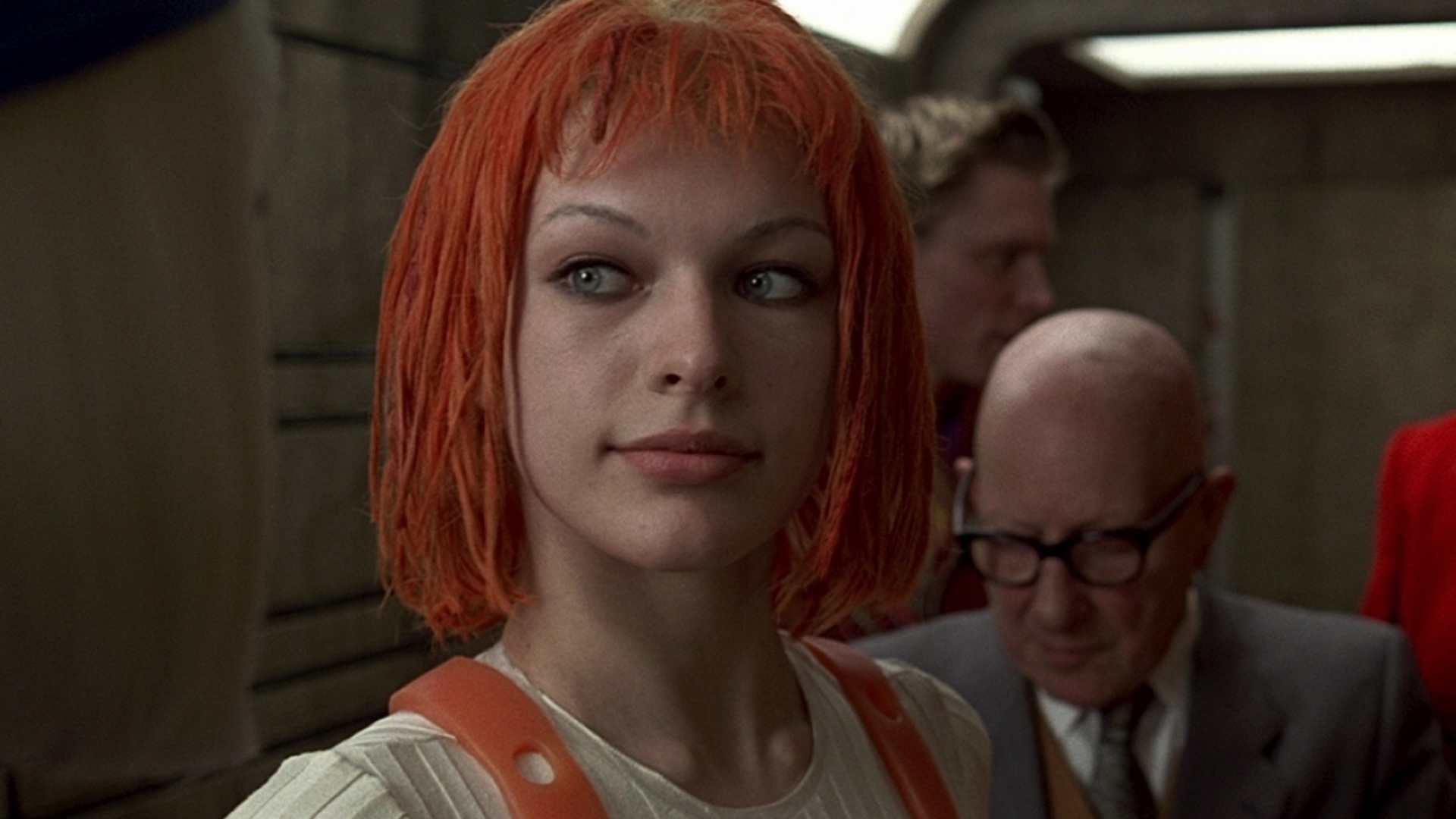 The Fifth Element movie, HQ, 4k wallpapers, 2019, 1920x1080 Full HD Desktop