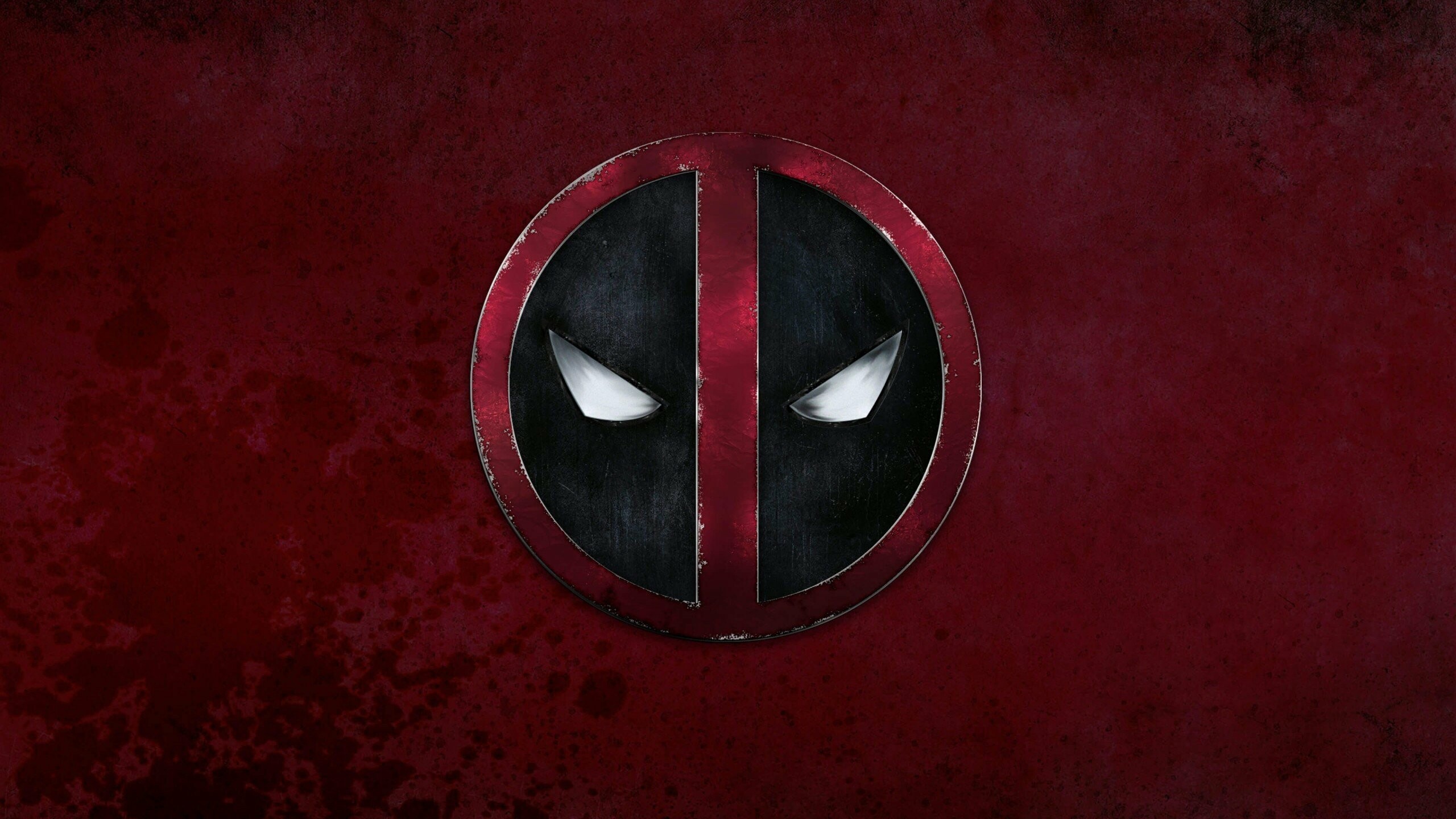 Deadpool, Desktop background wallpapers, Vibrant and eye-catching, Marvel's Deadpool, 2560x1440 HD Desktop