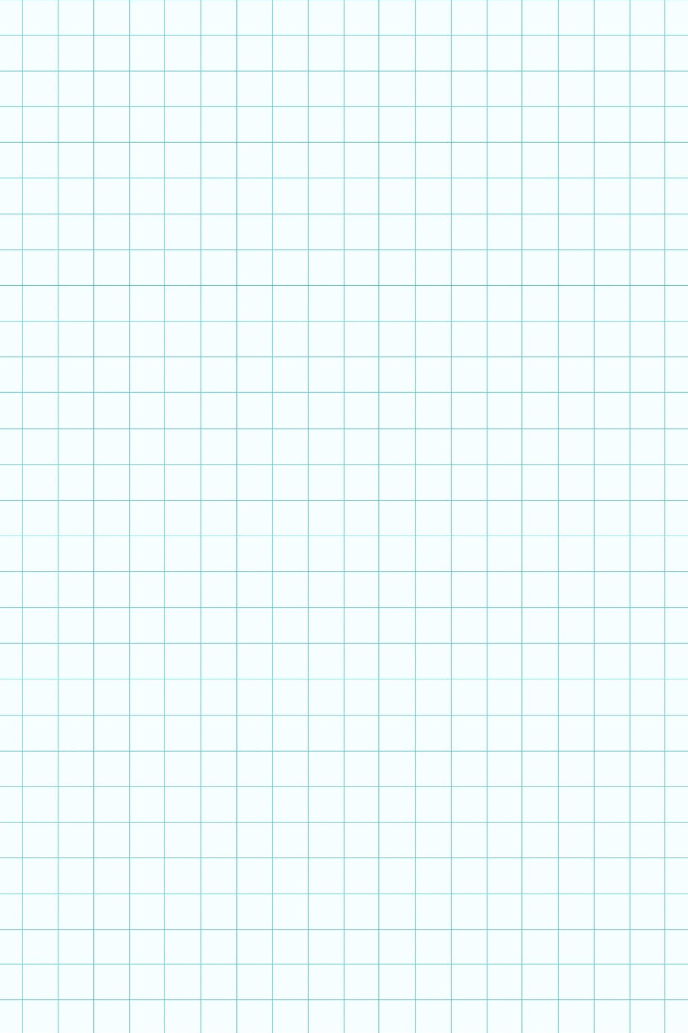 Graph Paper, Notepaper design, Blue background, Creative mockup, 1400x2100 HD Phone