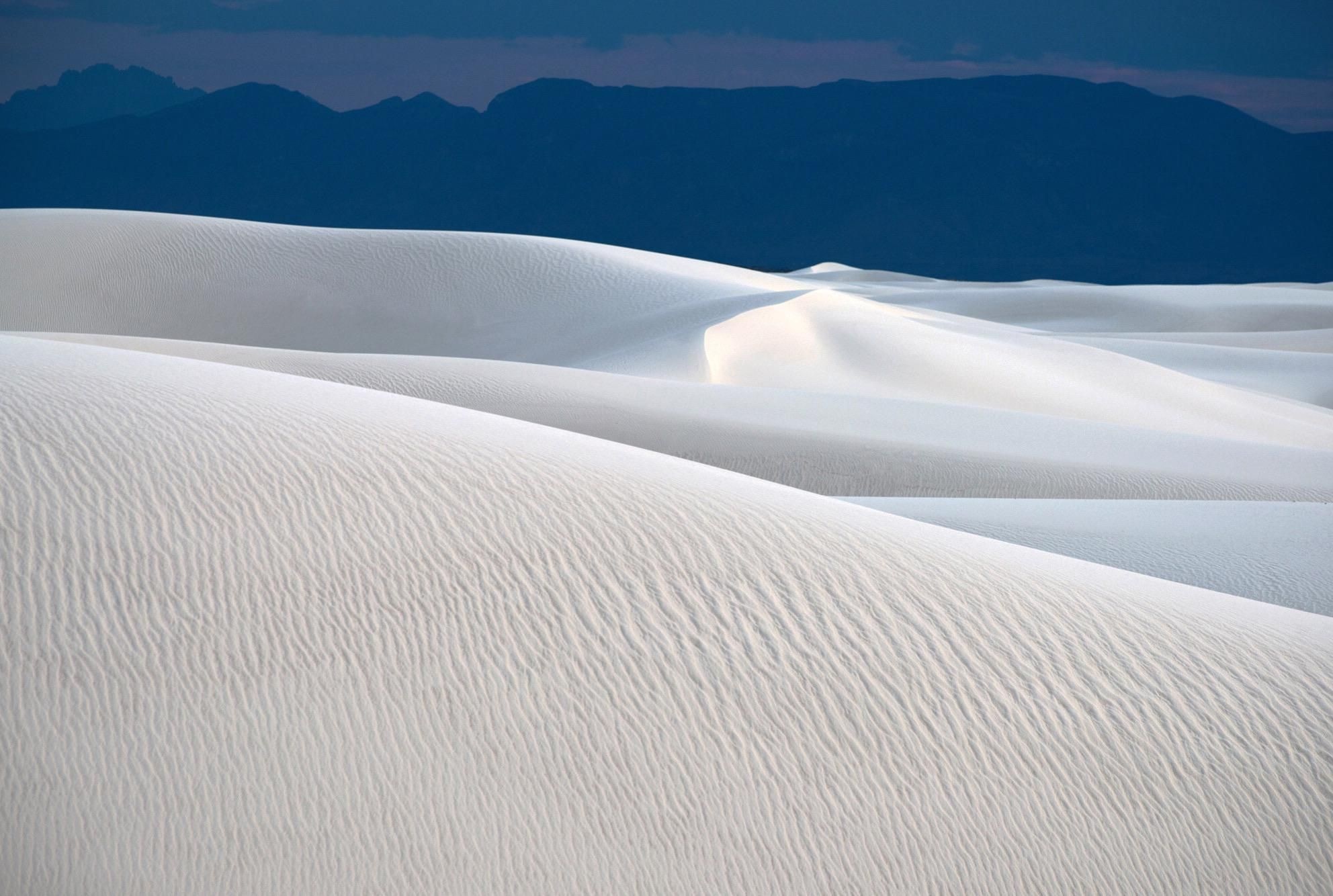 White Sands National Park, Pin board, Most interesting, 1990x1340 HD Desktop