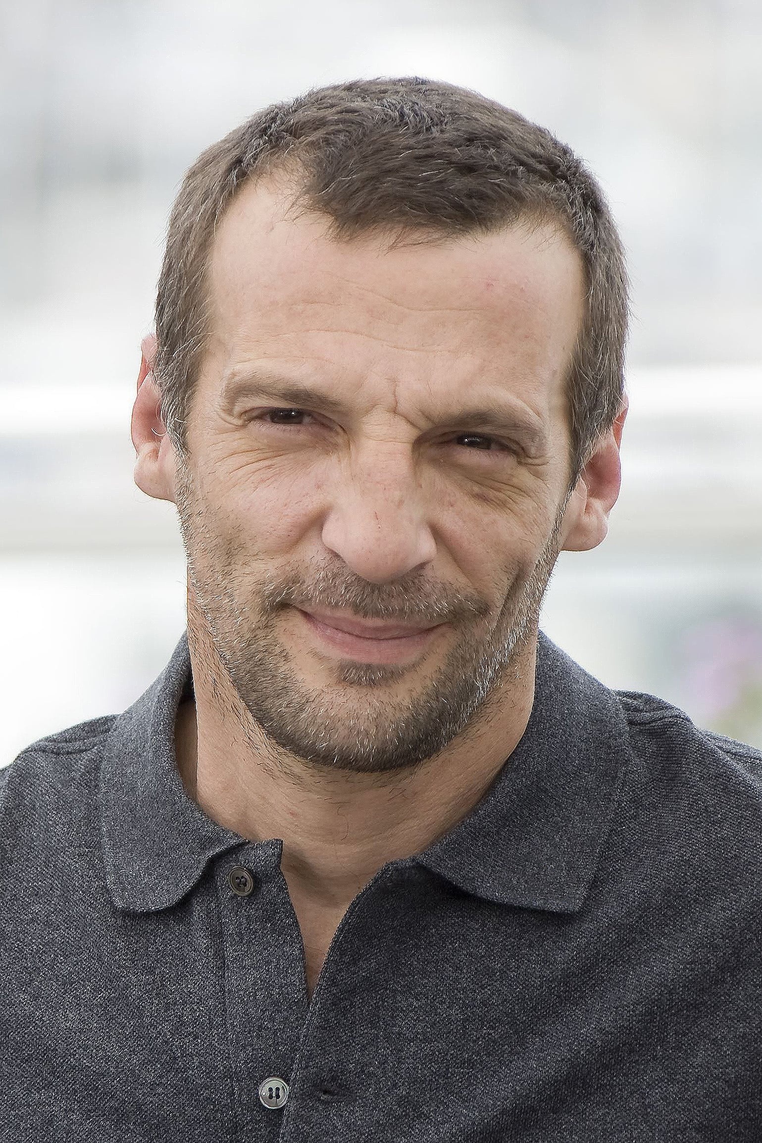 Mathieu Kassovitz, Profile images, The Movie Database, French filmmaker, 1540x2310 HD Phone