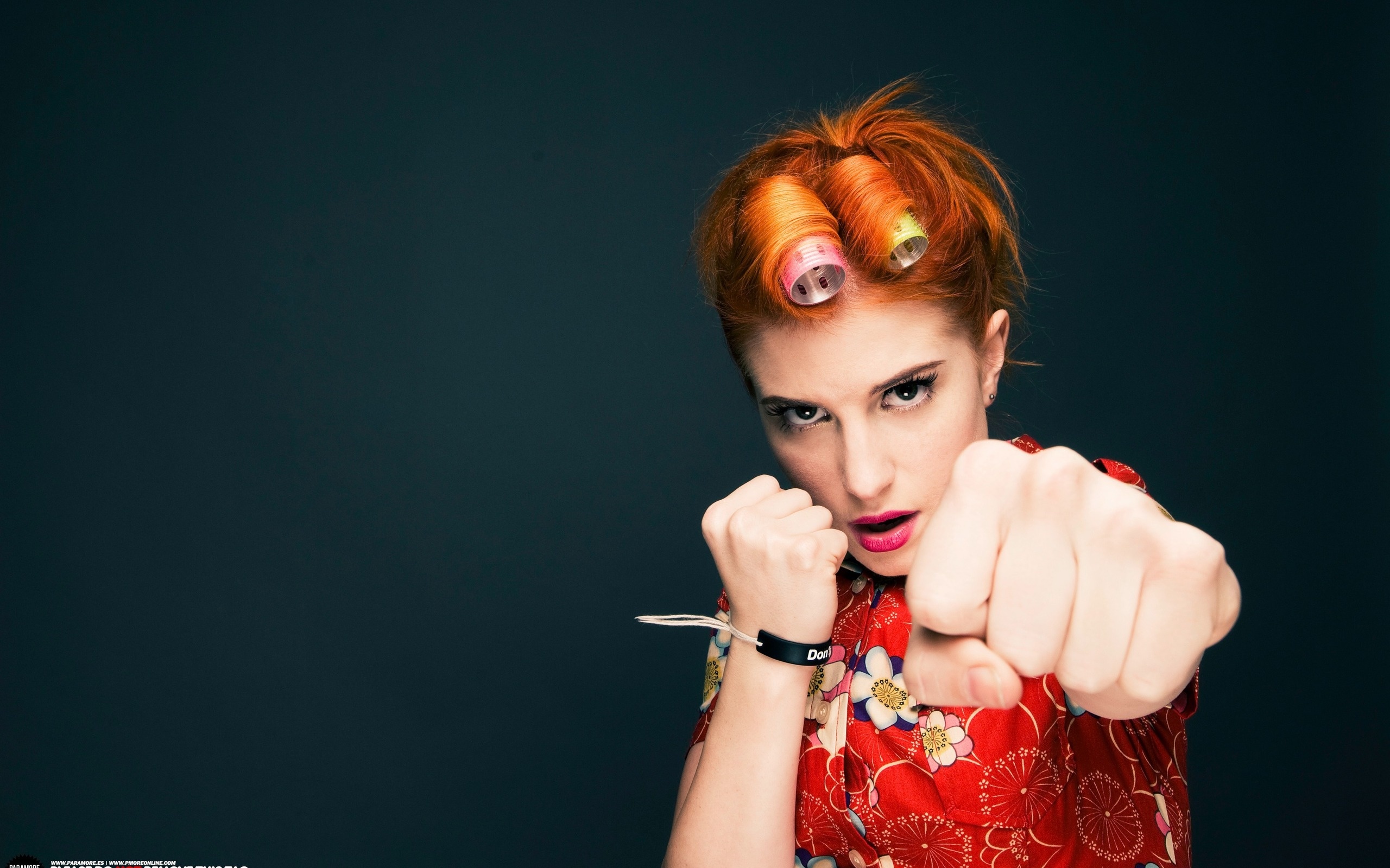 Hayley Williams, Wallpaper ID 76900, 2560x1600 HD Desktop