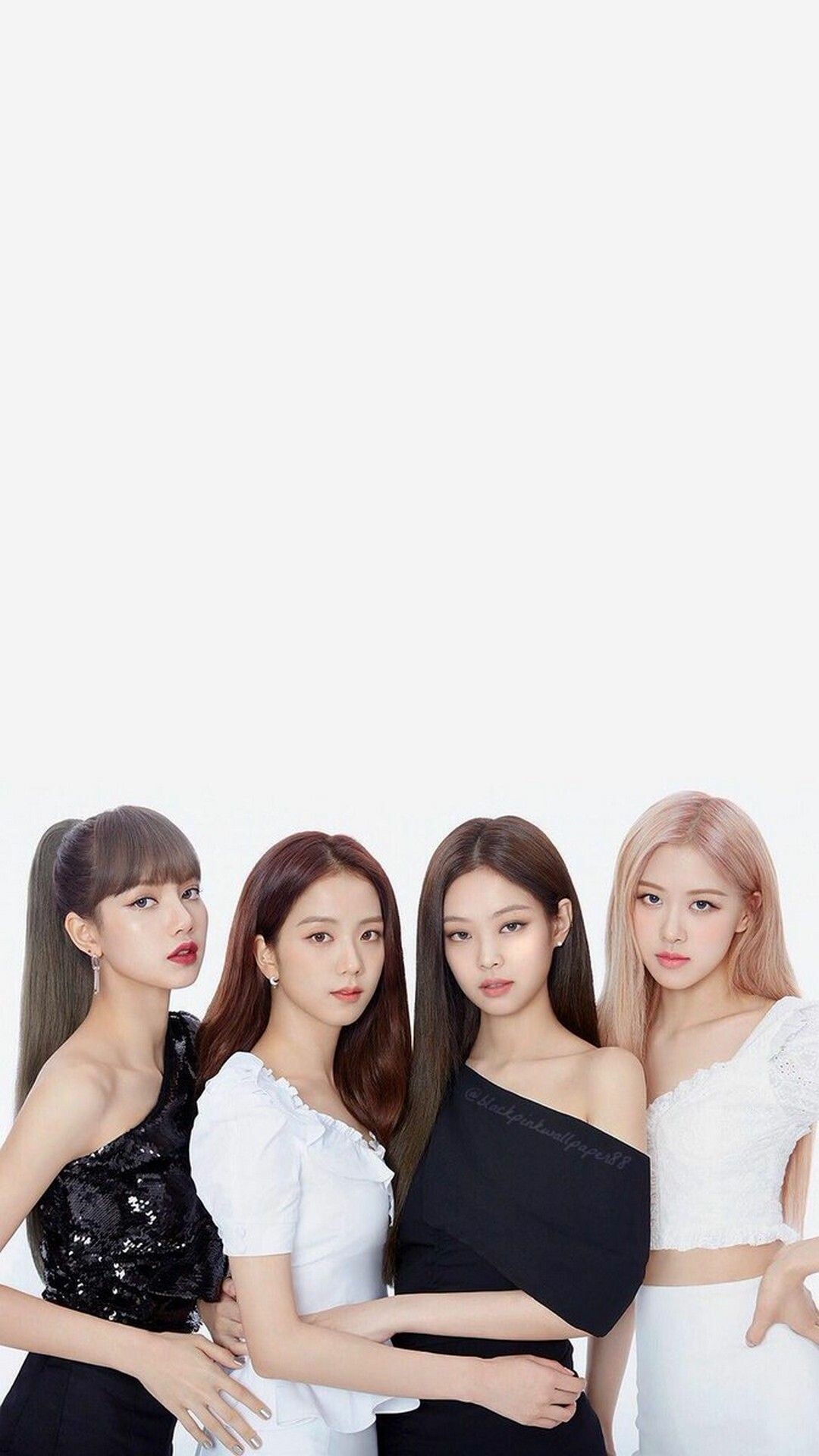 Blackpink iPhone wallpaper, HD phone wallpaper, Best phone wallpaper, Stunning Blackpink photos, 1080x1920 Full HD Phone