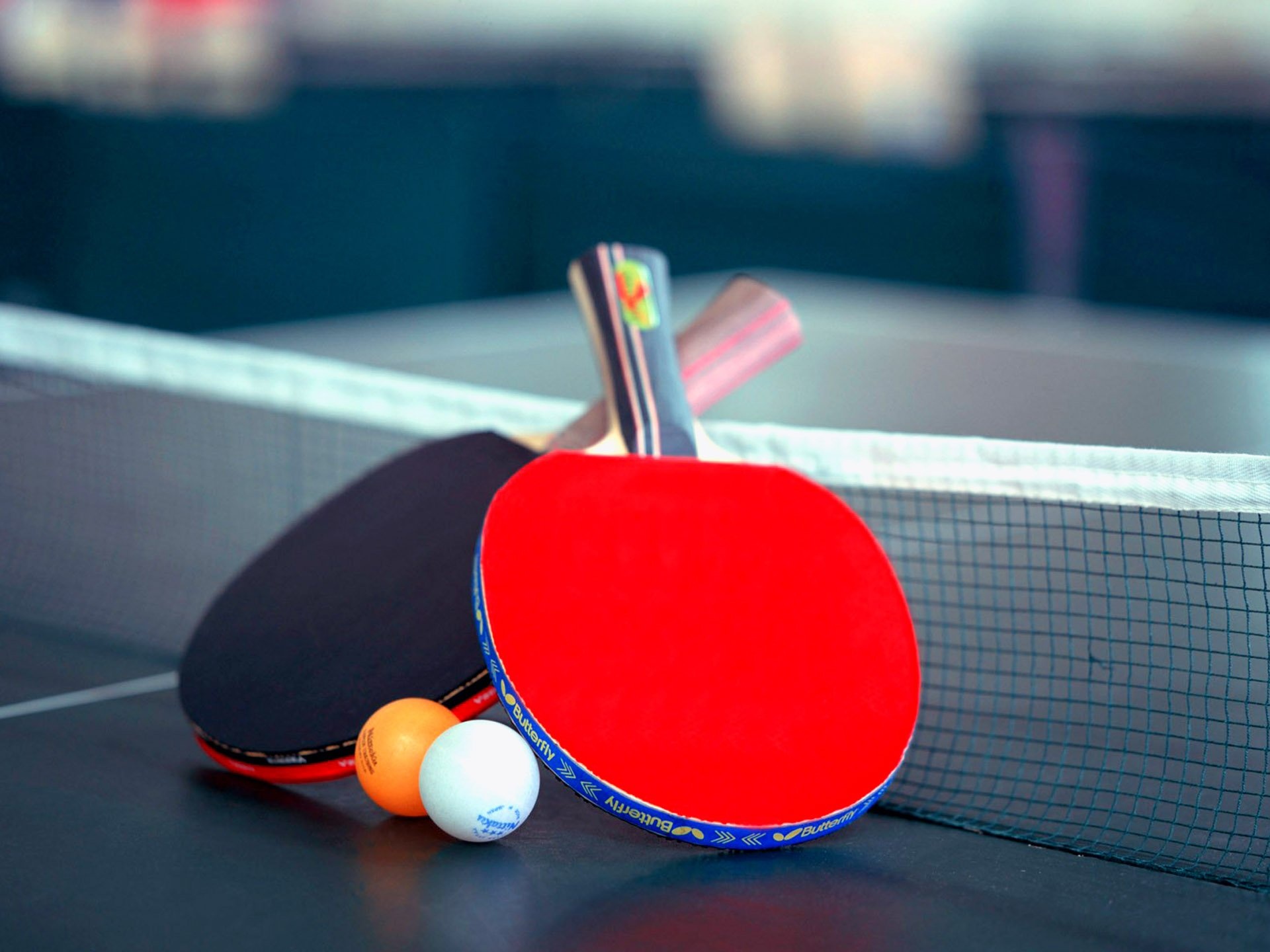 Table Tennis wallpapers, Ping Pong, 1920x1440 HD Desktop