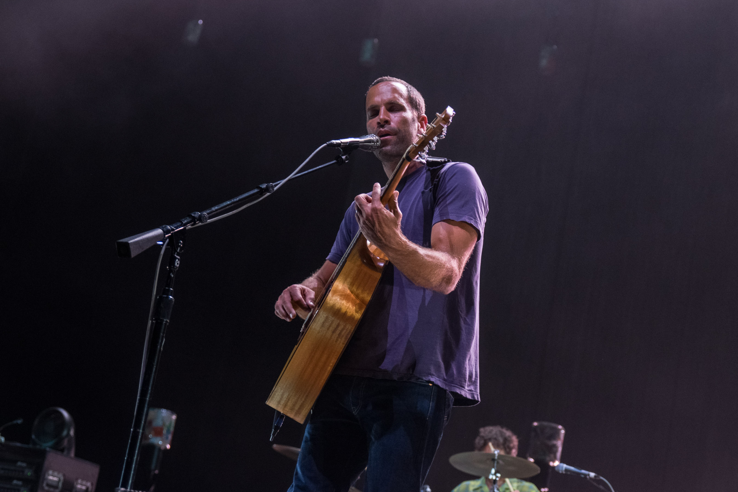 Jack Johnson, Idyllic summer experience, BB&T Pavilion, The Pop Break, 3000x2000 HD Desktop