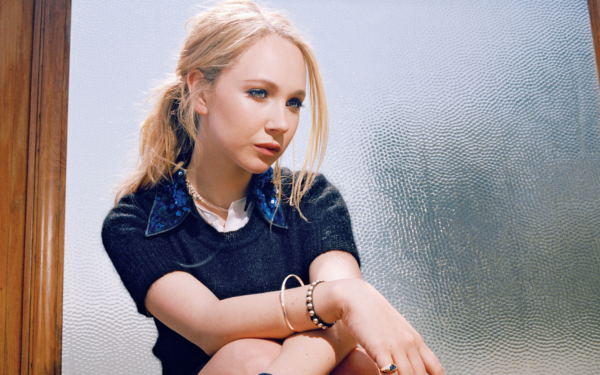 Juno Temple, Wallpaper, Celebrity Wallpapers, 1920x1200 HD Desktop