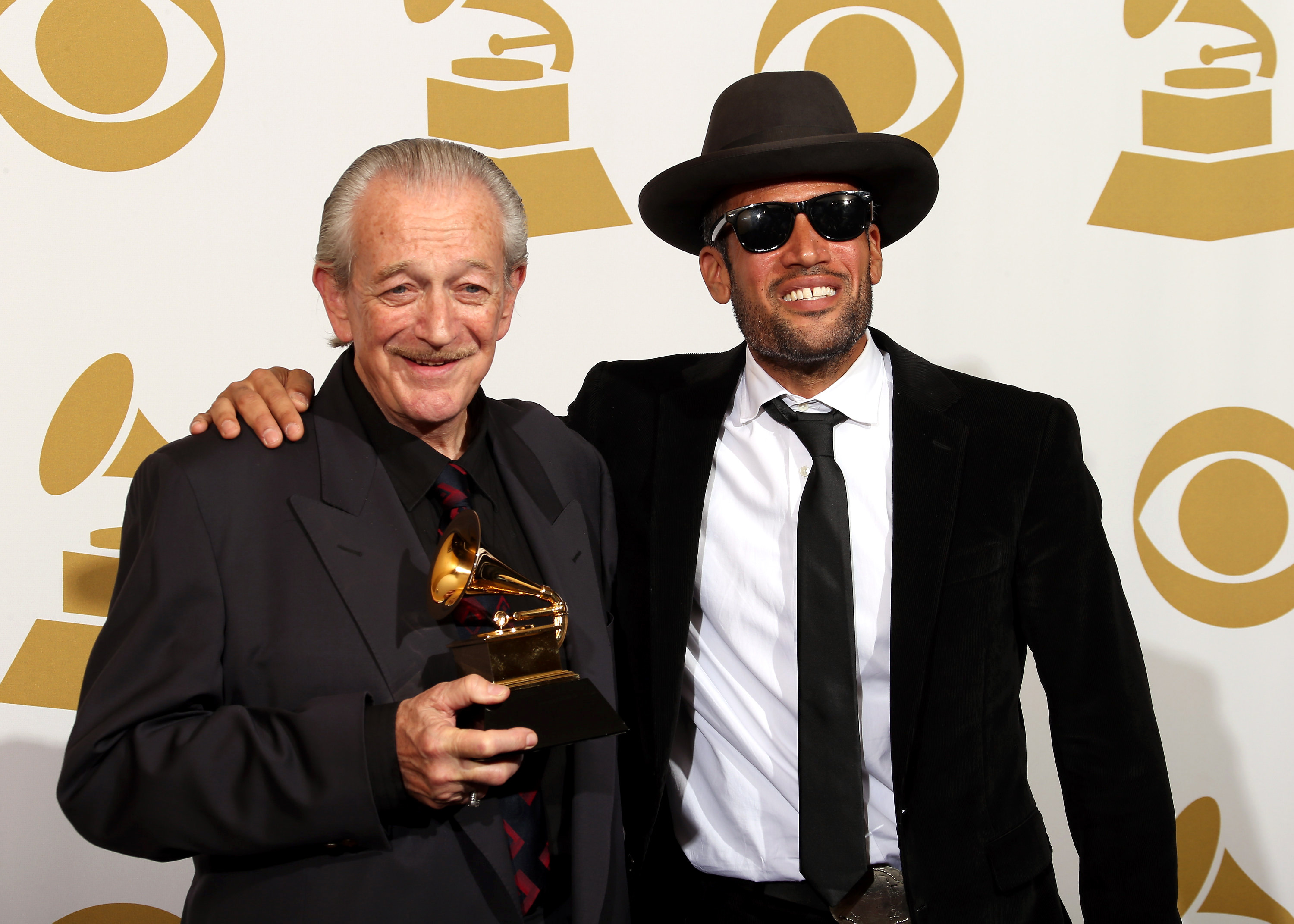 Grammy 2014, Ben Harper (Singer) Wallpaper, 3000x2150 HD Desktop