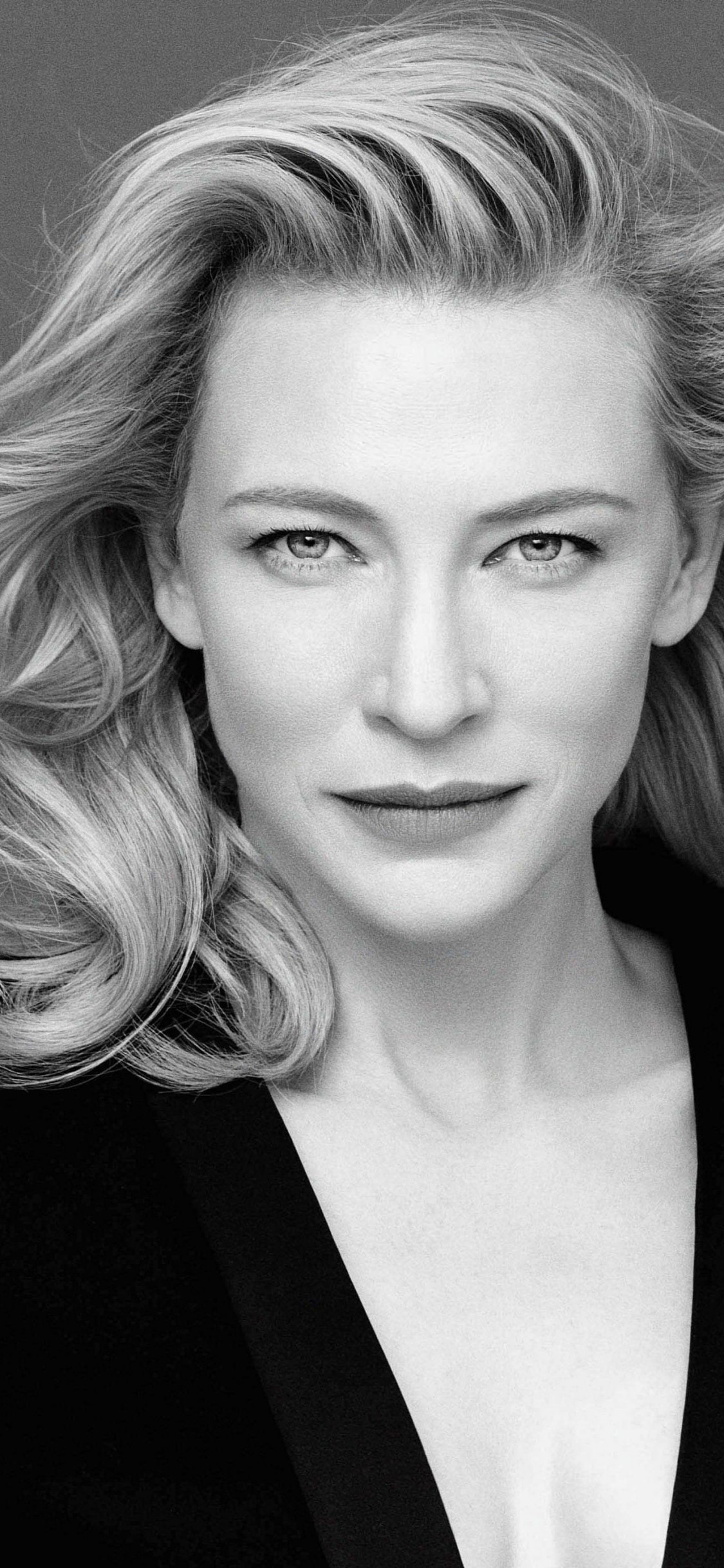 Cate Blanchett, Movies, Actress, Desktop wallpaper, 1130x2440 HD Phone