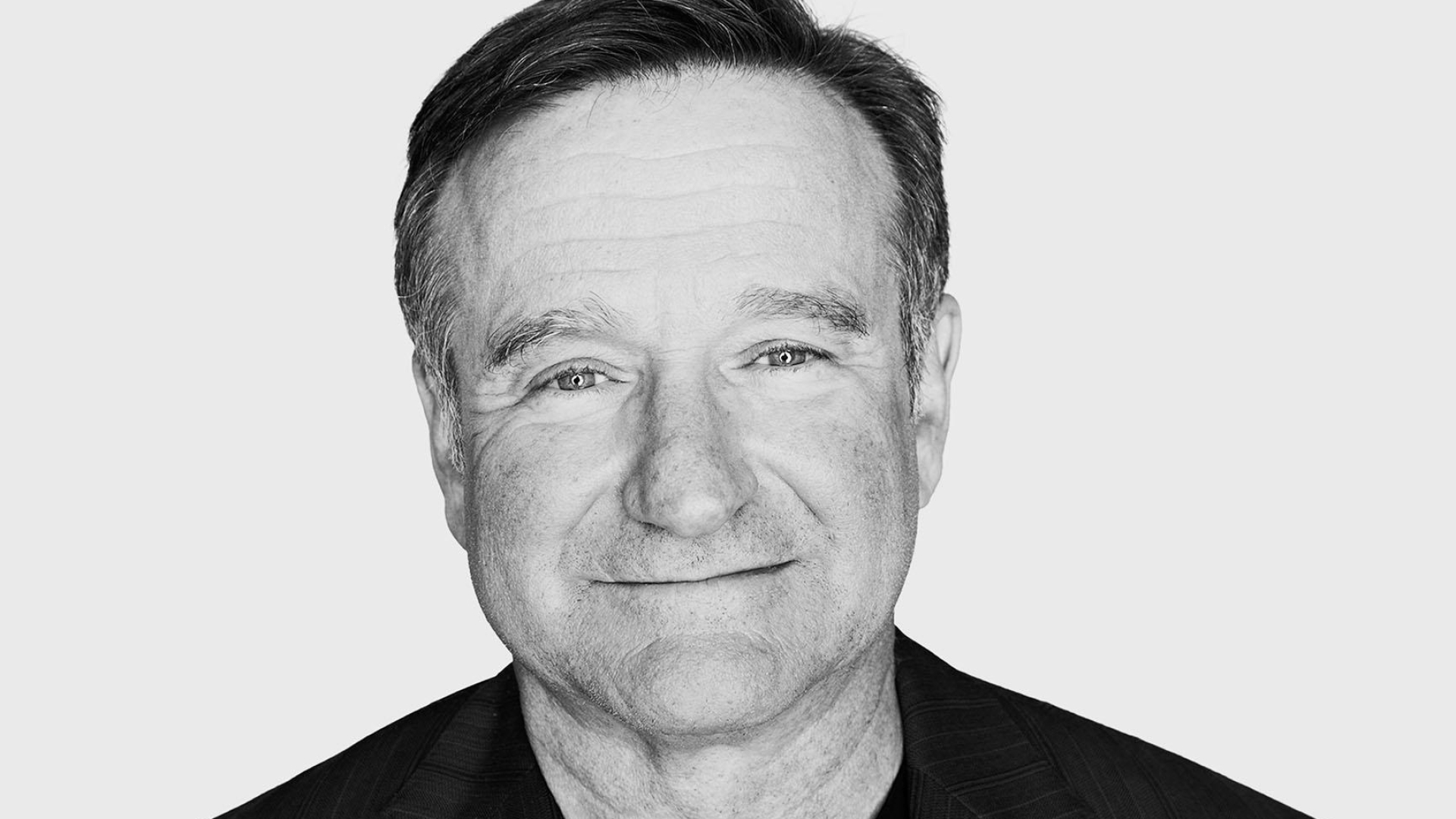 Robin Williams, Versatile actor, Comedy genius, Timeless performances, 1920x1080 Full HD Desktop