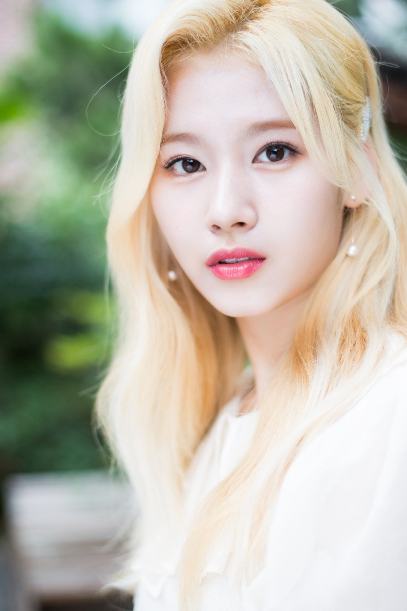 Sana, Twice never atilde151, Dispatch Sana, 1370x2050 HD Phone