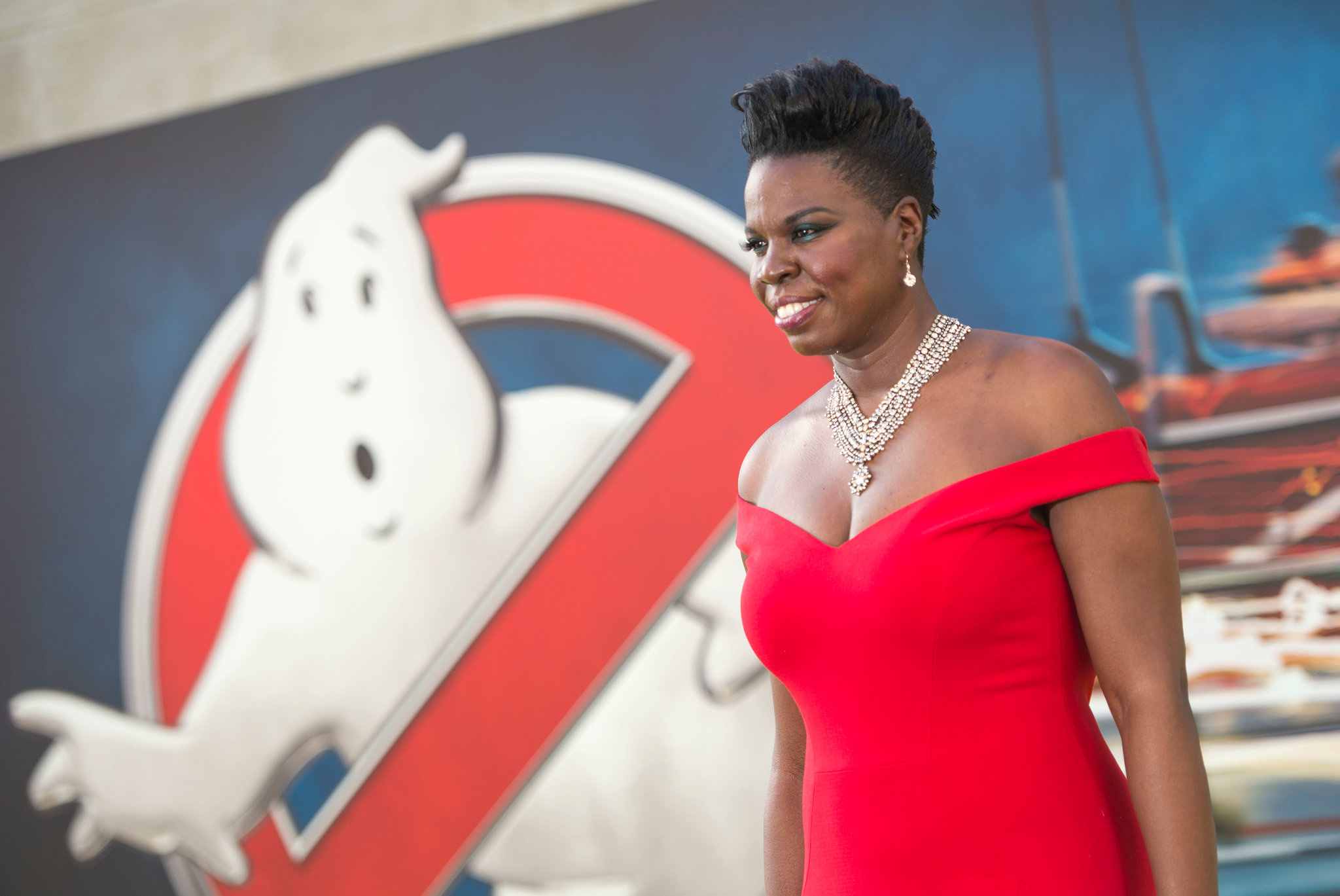 Leslie Jones, Movies, Hackers, Nude pictures, 2050x1370 HD Desktop