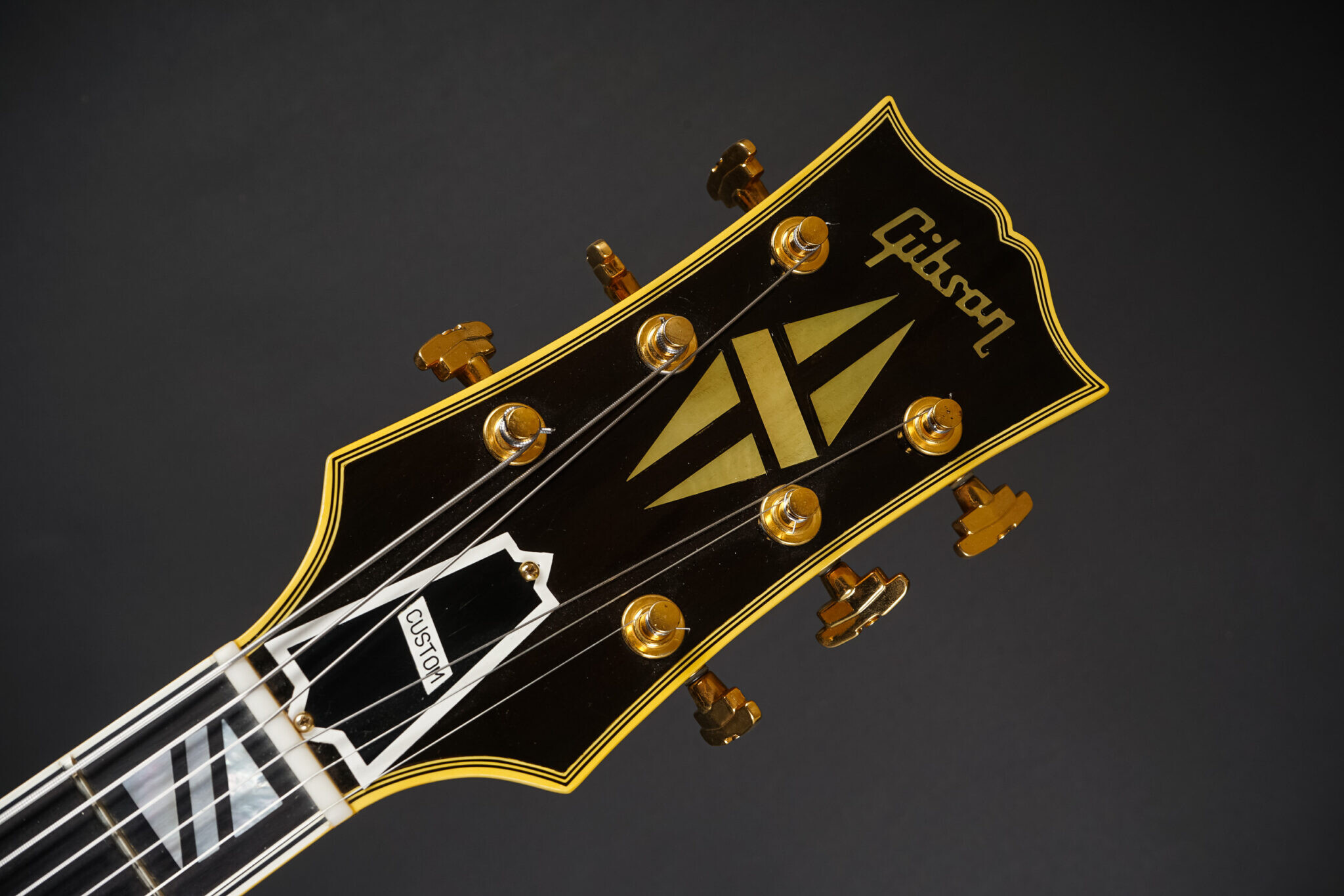 1992 Super 400 Masterlabel, Gibson Guitars Wallpaper, 2050x1370 HD Desktop